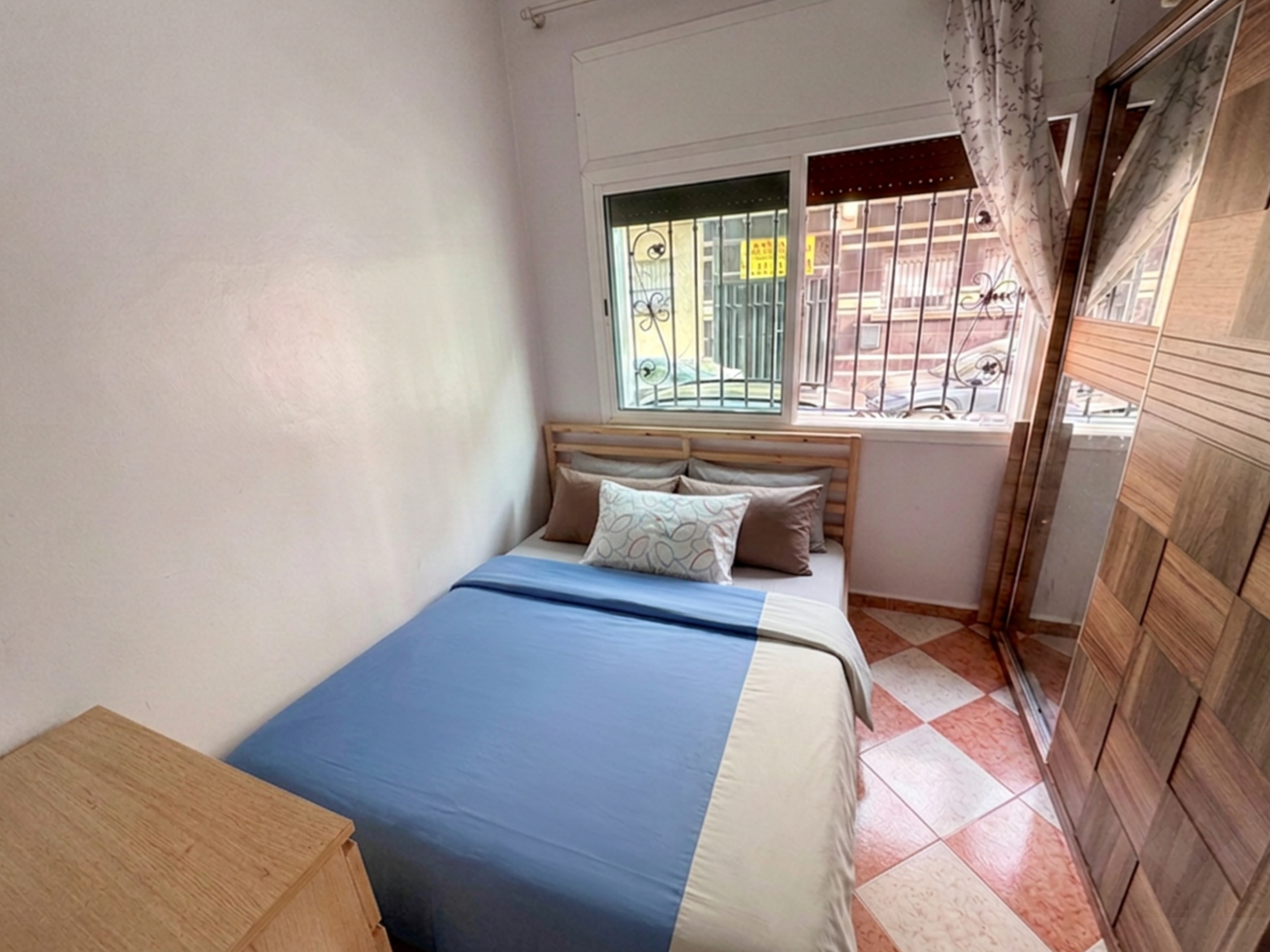 Appartement — Dar Bouazza — 2