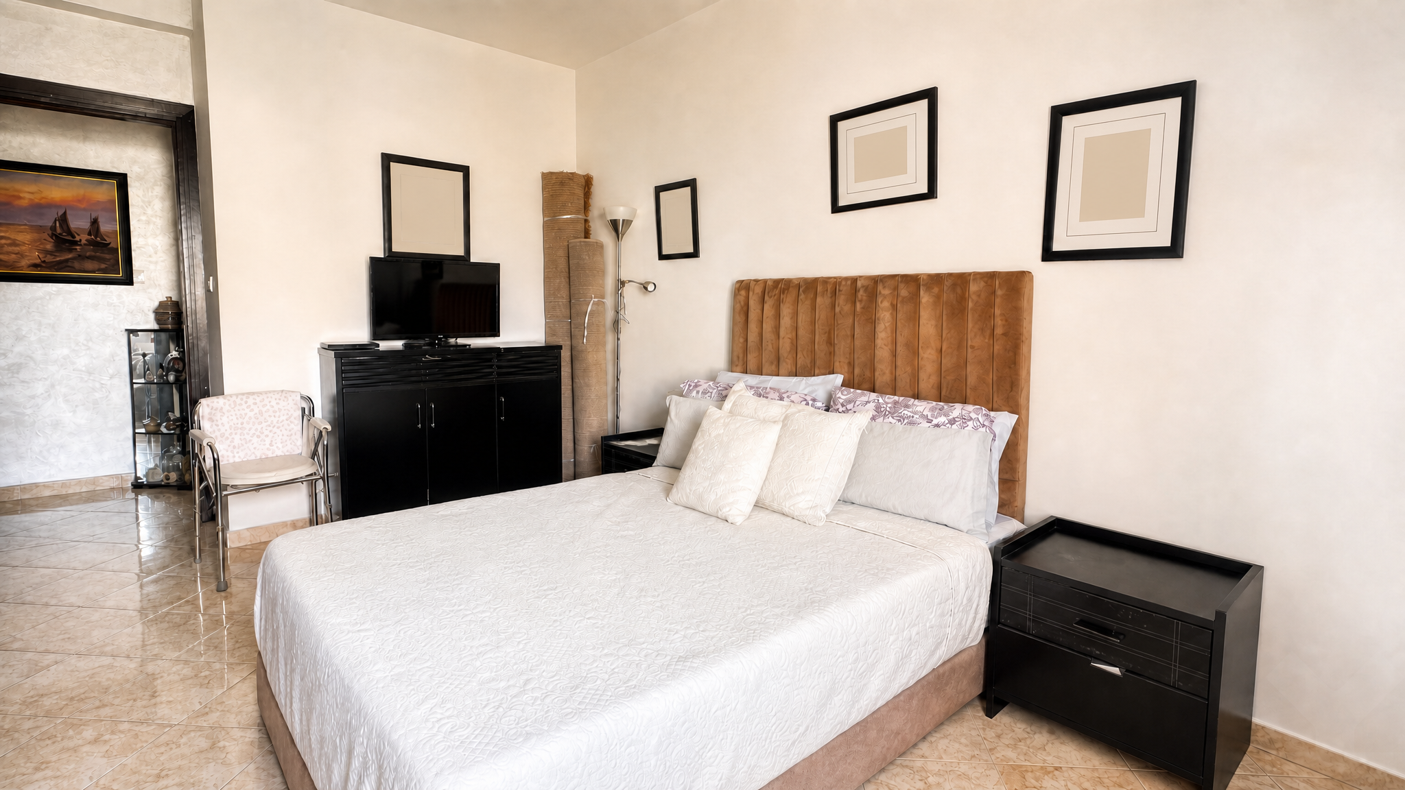 Appartement 3 chambres  à vendre de 103 m² — 4