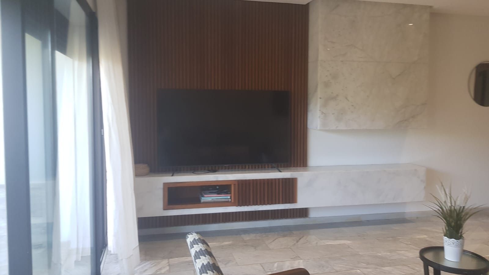 شقة — Dar Bouazza — 5