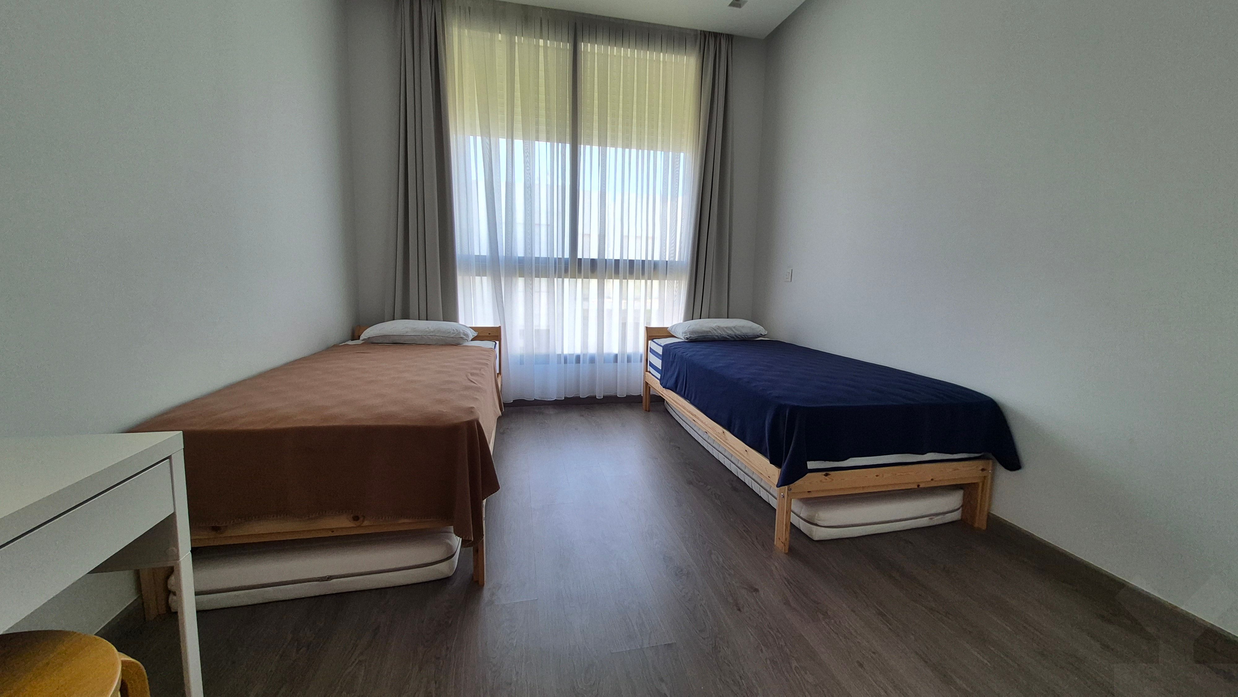 Appartement meublé 3 chambres  à louer de 197 m² — 4