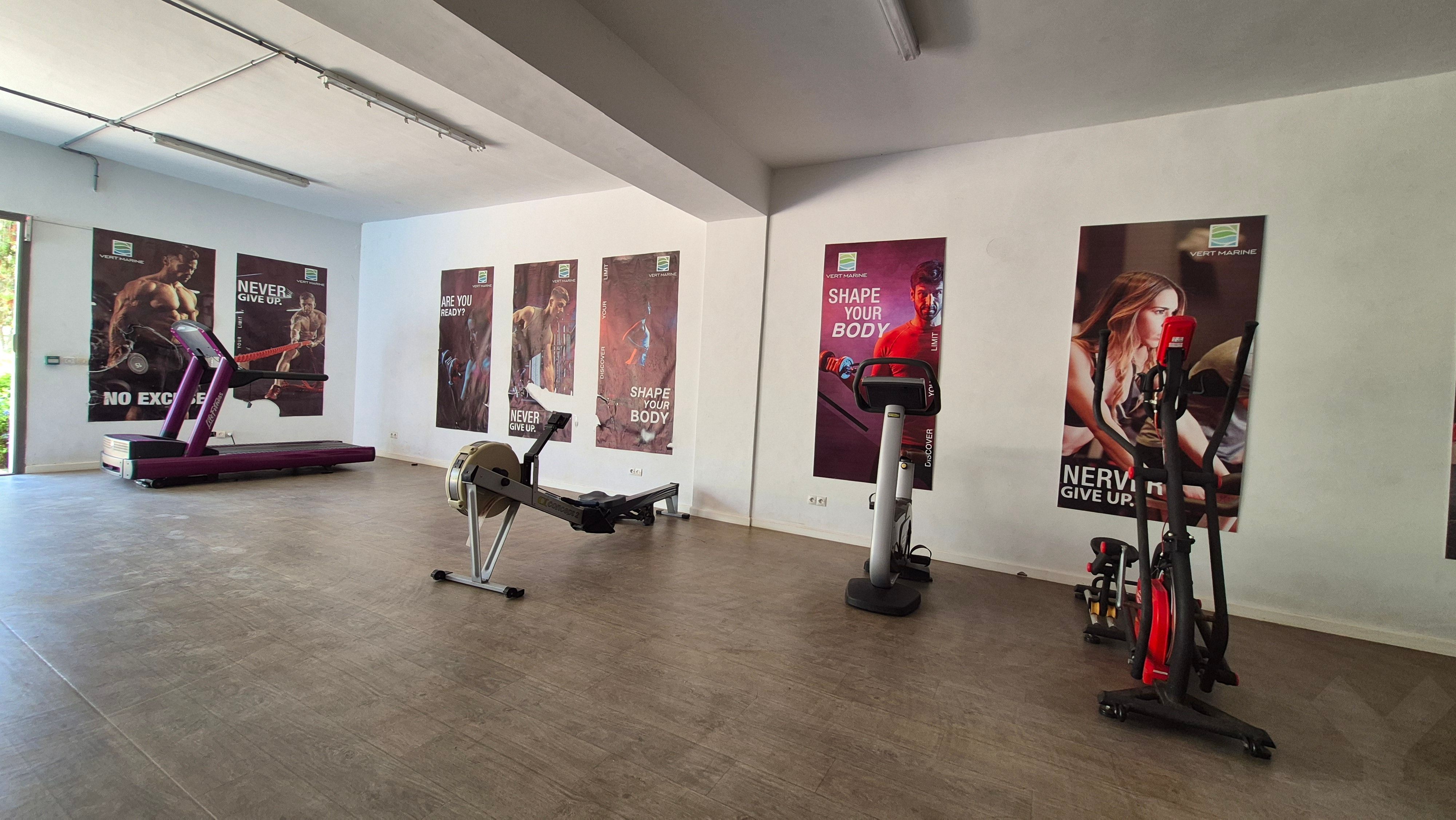 Appartement meublé 3 chambres  à louer de 197 m² — 5