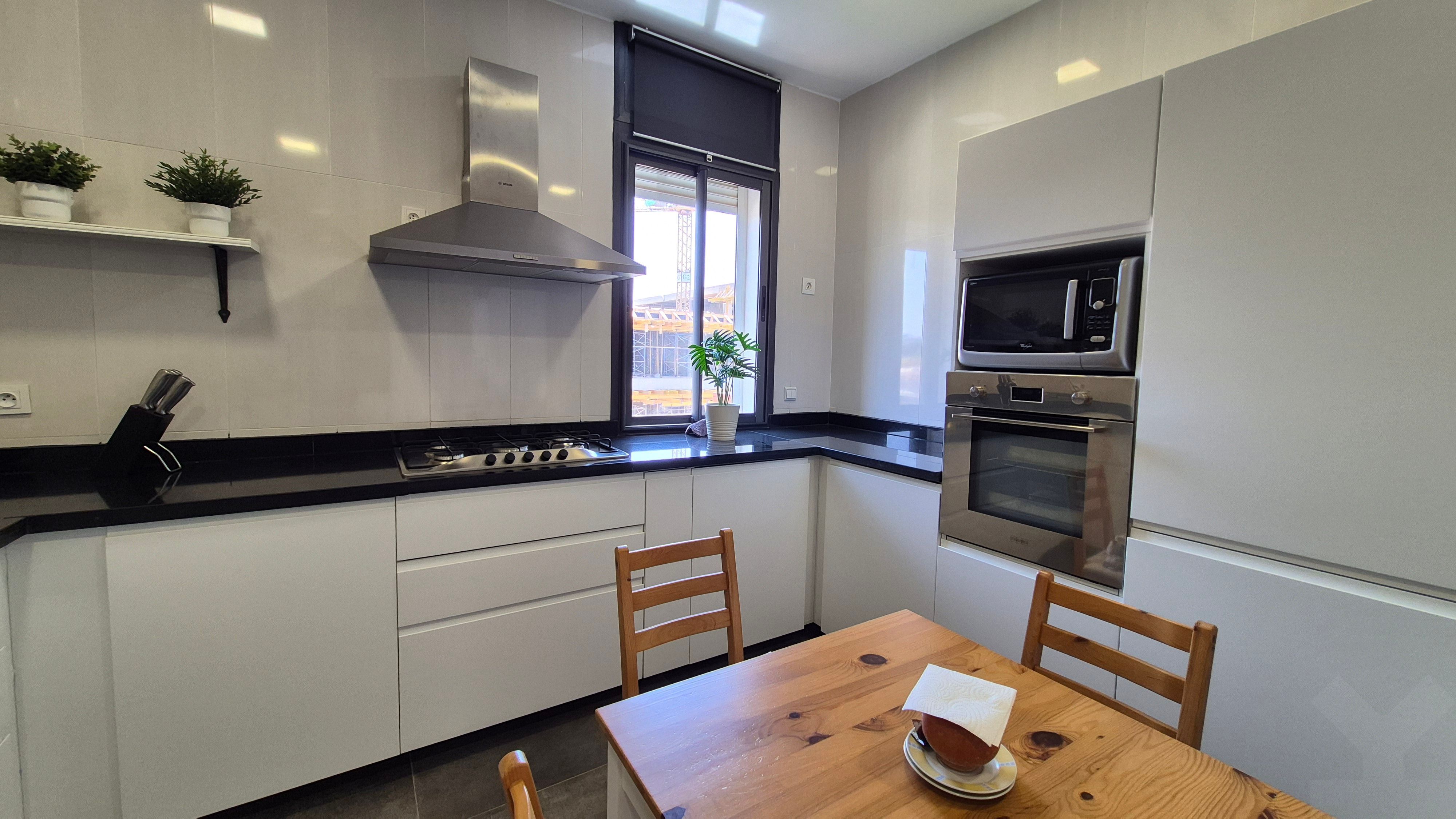 Appartement meublé 3 chambres  à louer de 197 m² — 6