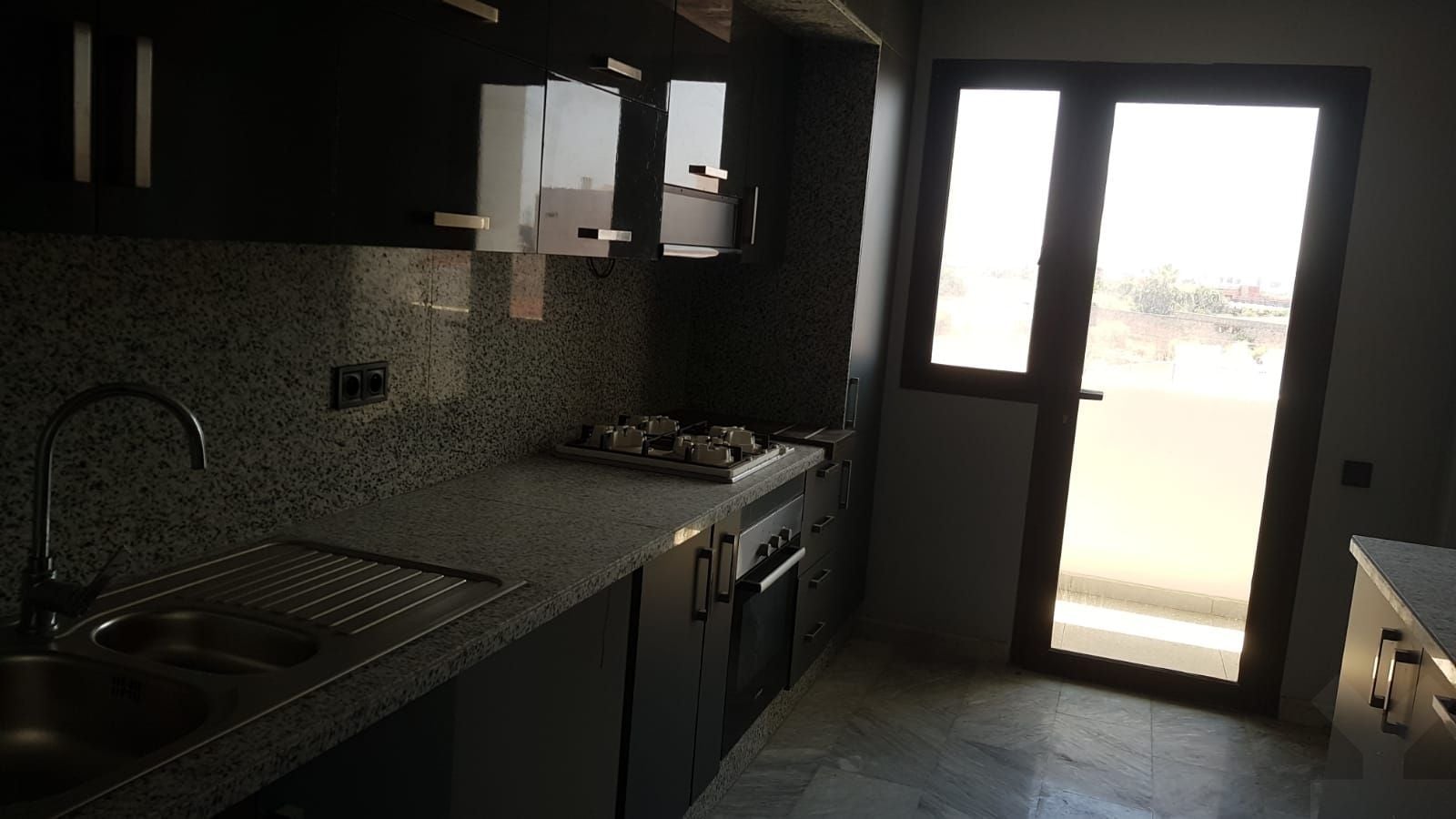 شقة — Dar Bouazza — 3