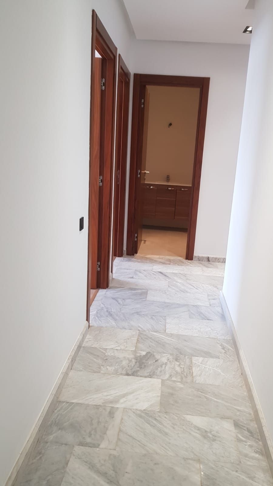 شقة — Dar Bouazza — 4