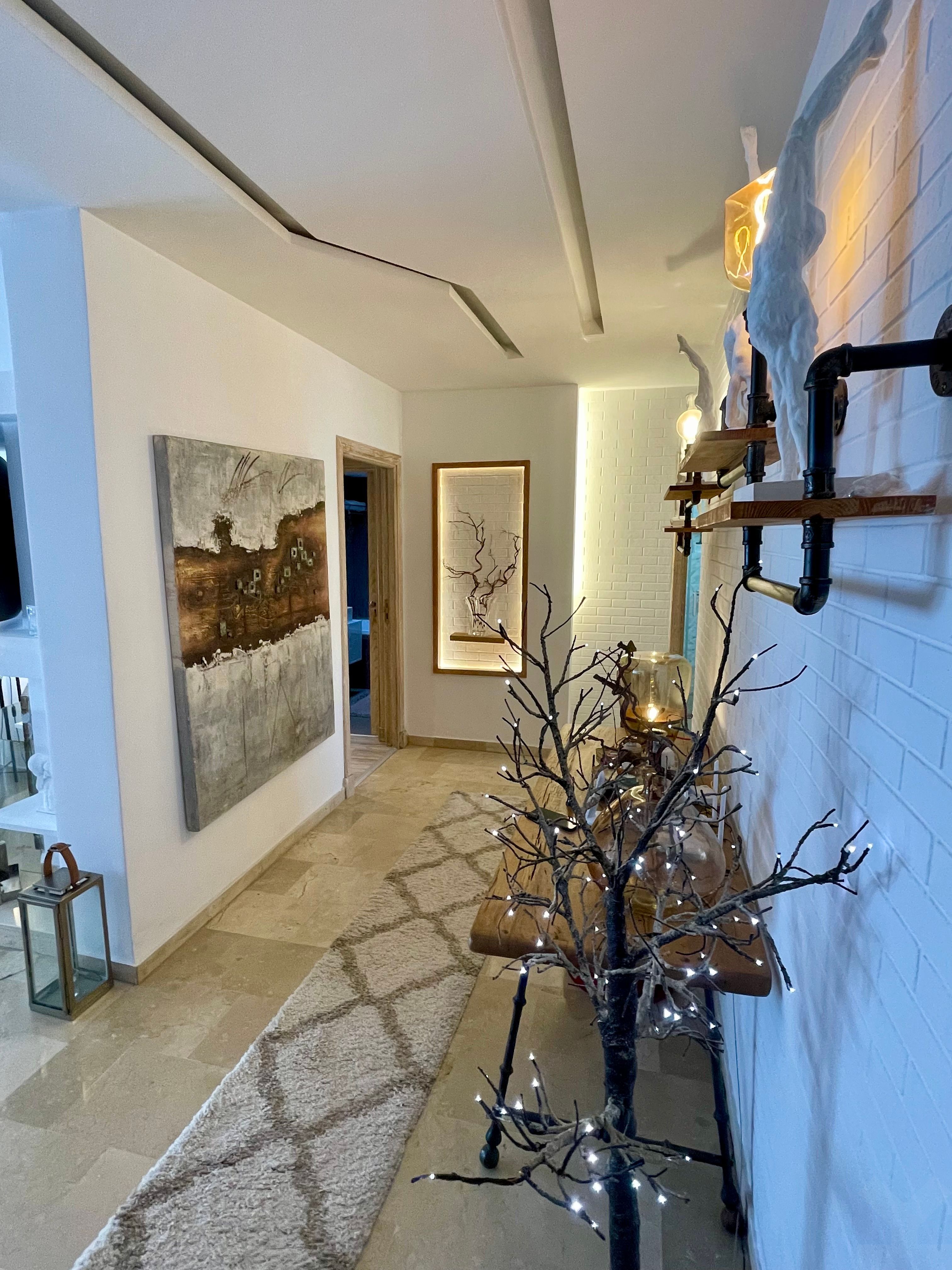 Appartement meublé à louer de 138 m² — 5