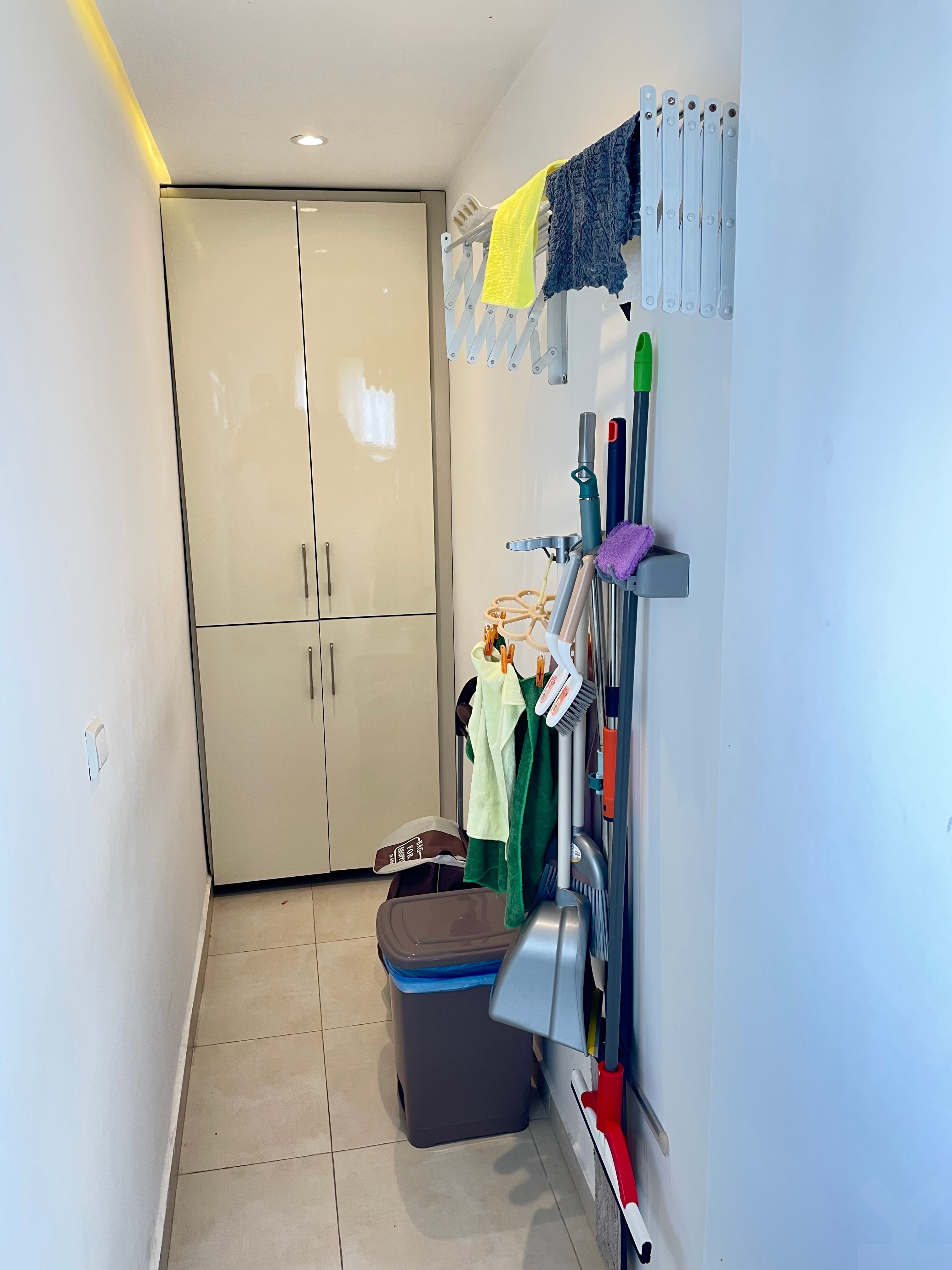 Appartement meublé à louer de 138 m² — 3