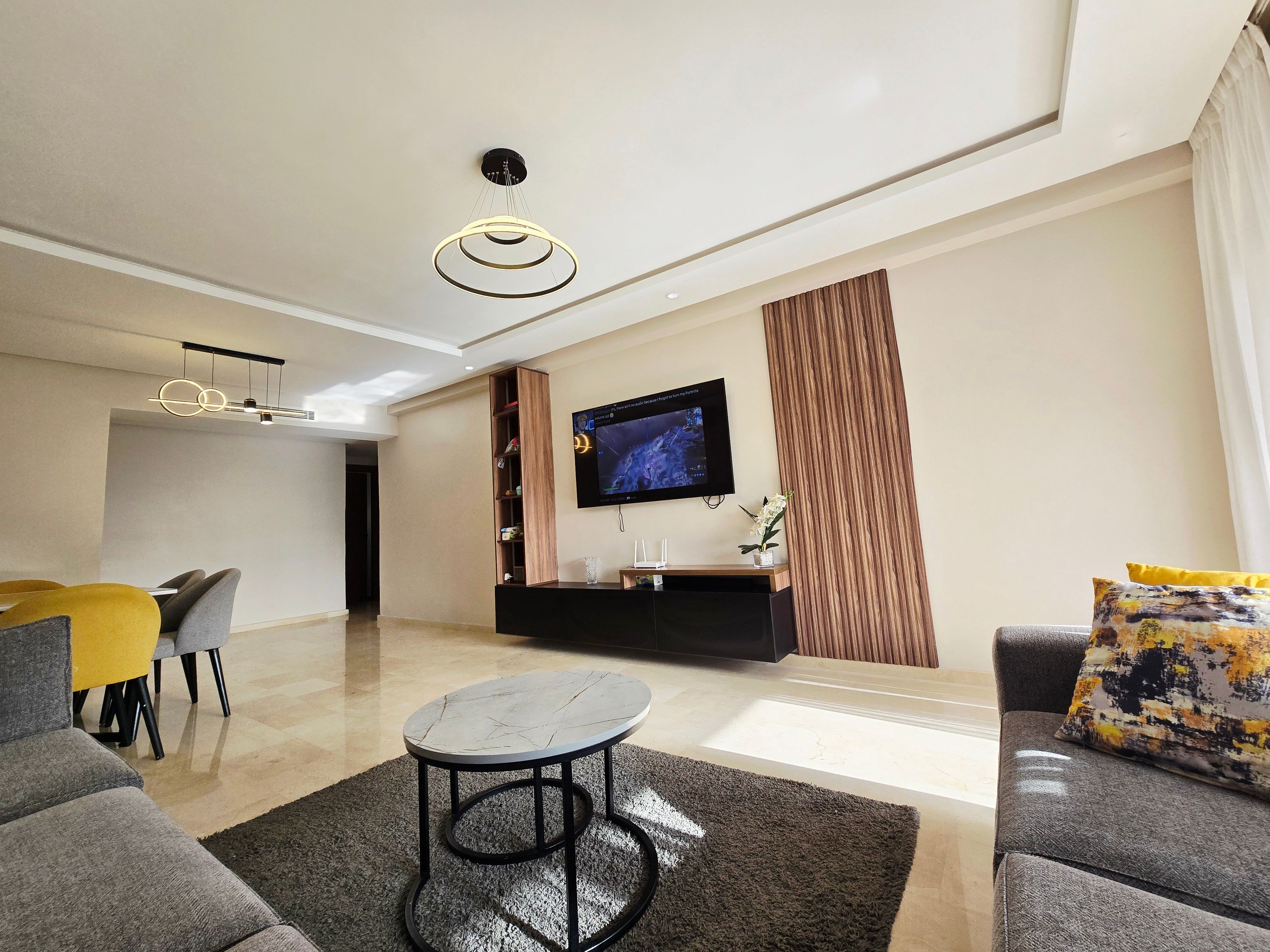 Appartement à vendre de 113 m² — 6