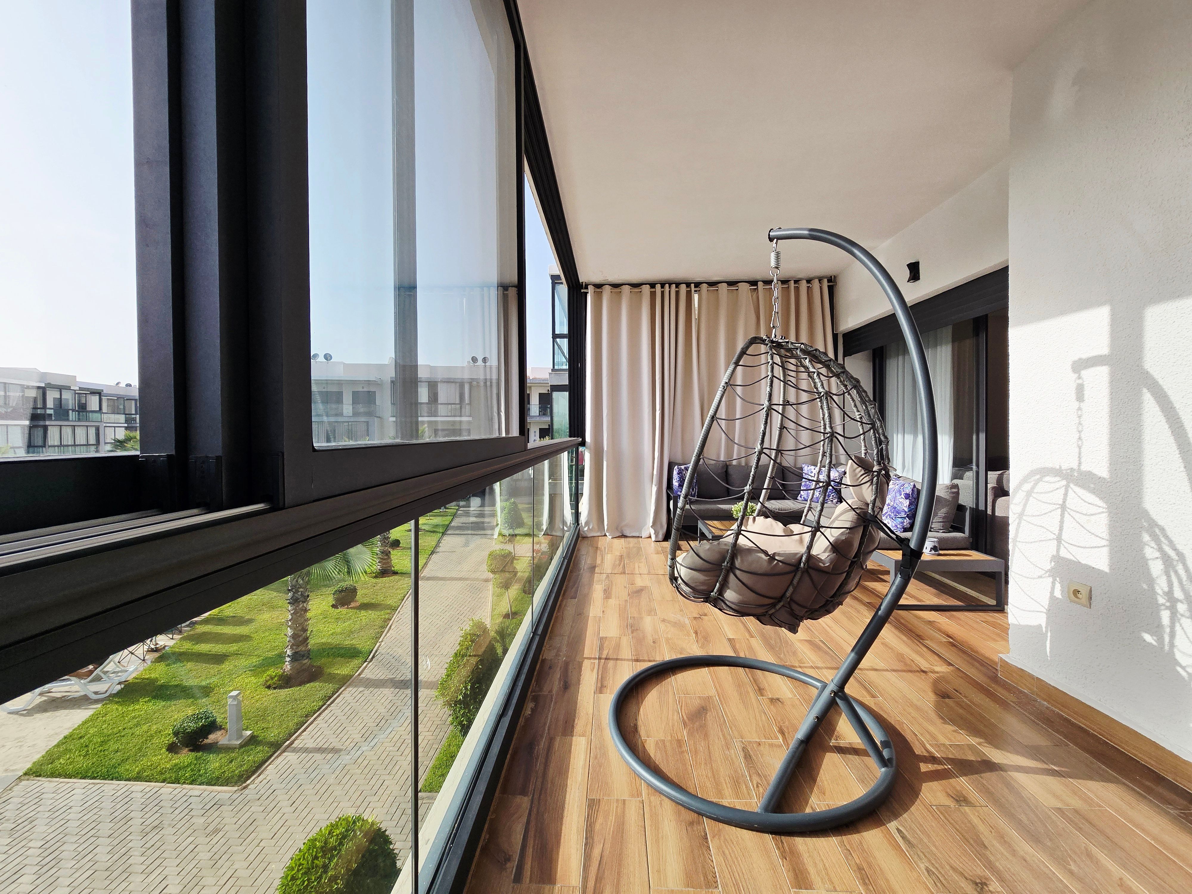 Appartement 113 m² f Tamaris2 — 11
