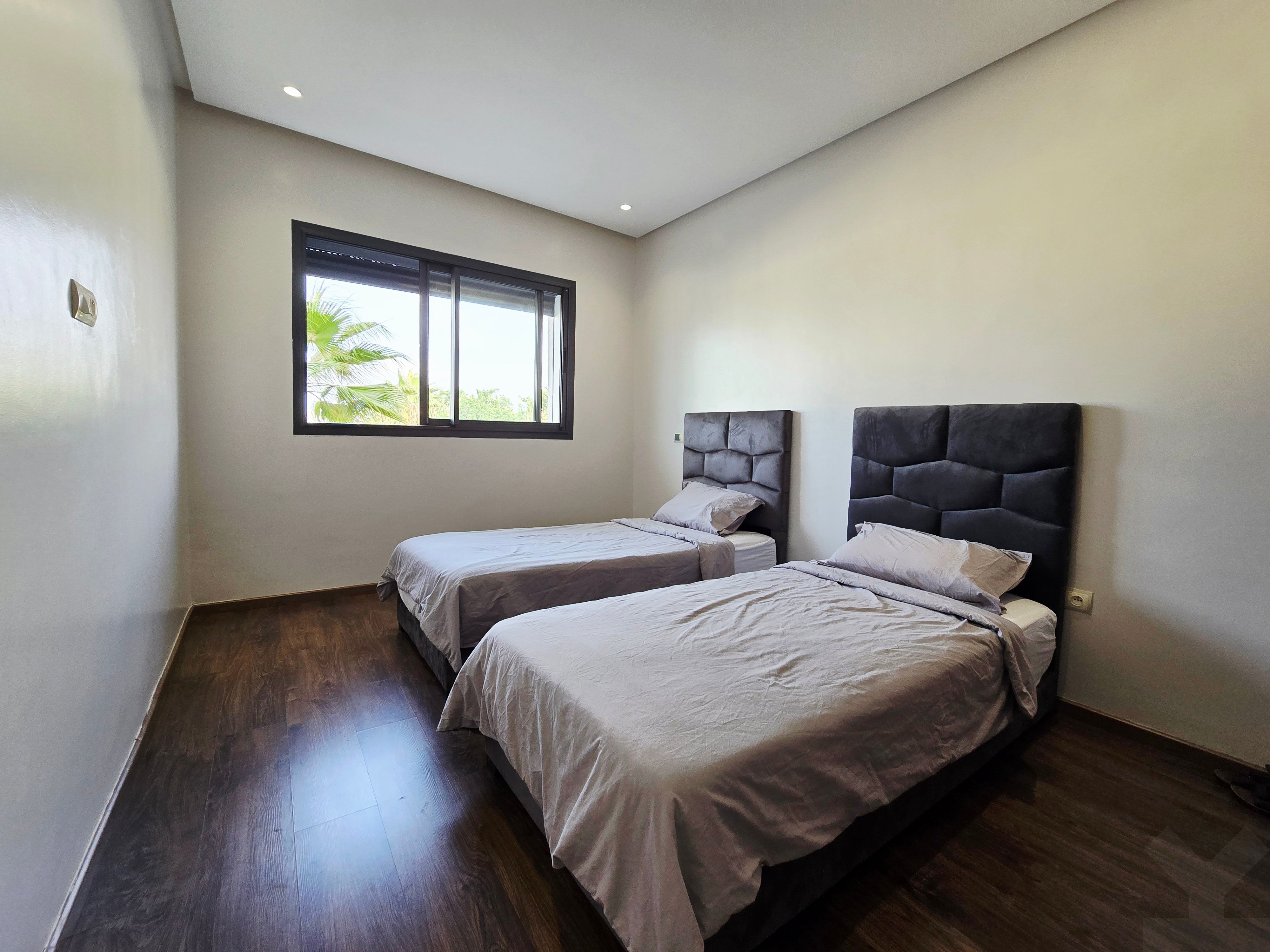Appartement 113 m² f Tamaris2 — 16