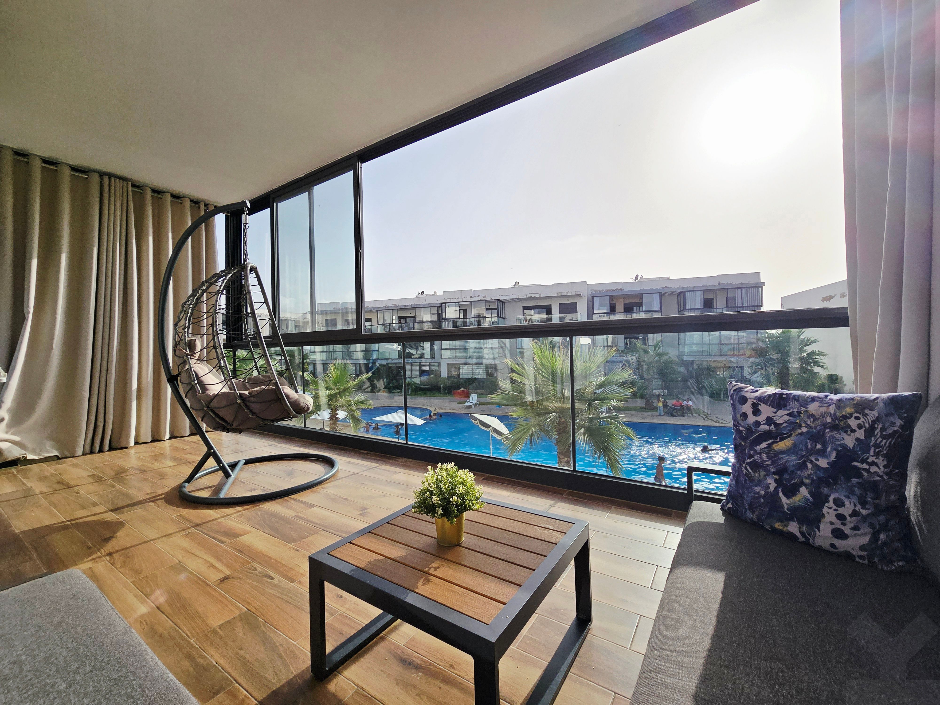 Appartement 113 m² f Tamaris2 — 15