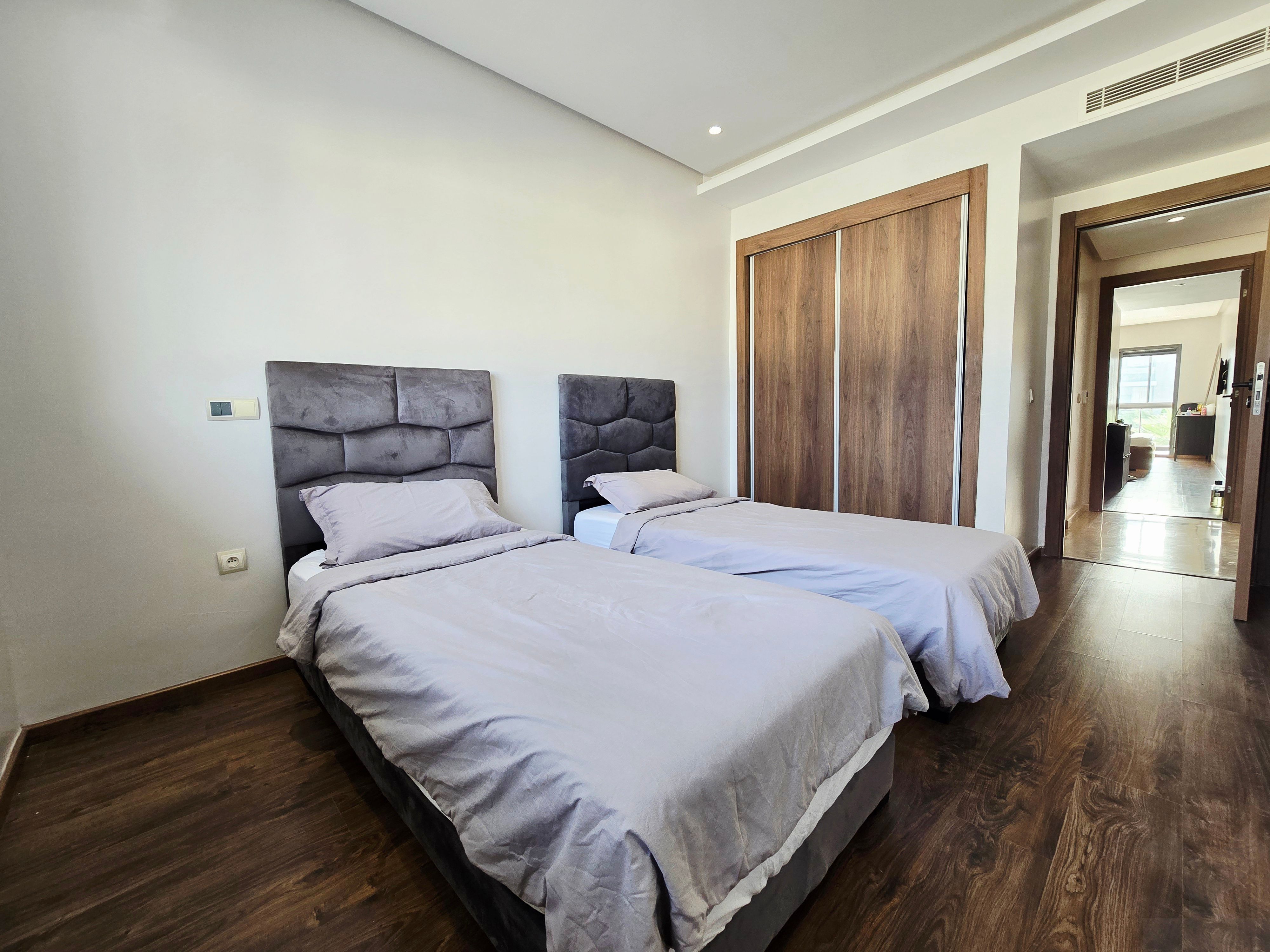 Appartement 113 m² f Tamaris2 — 17