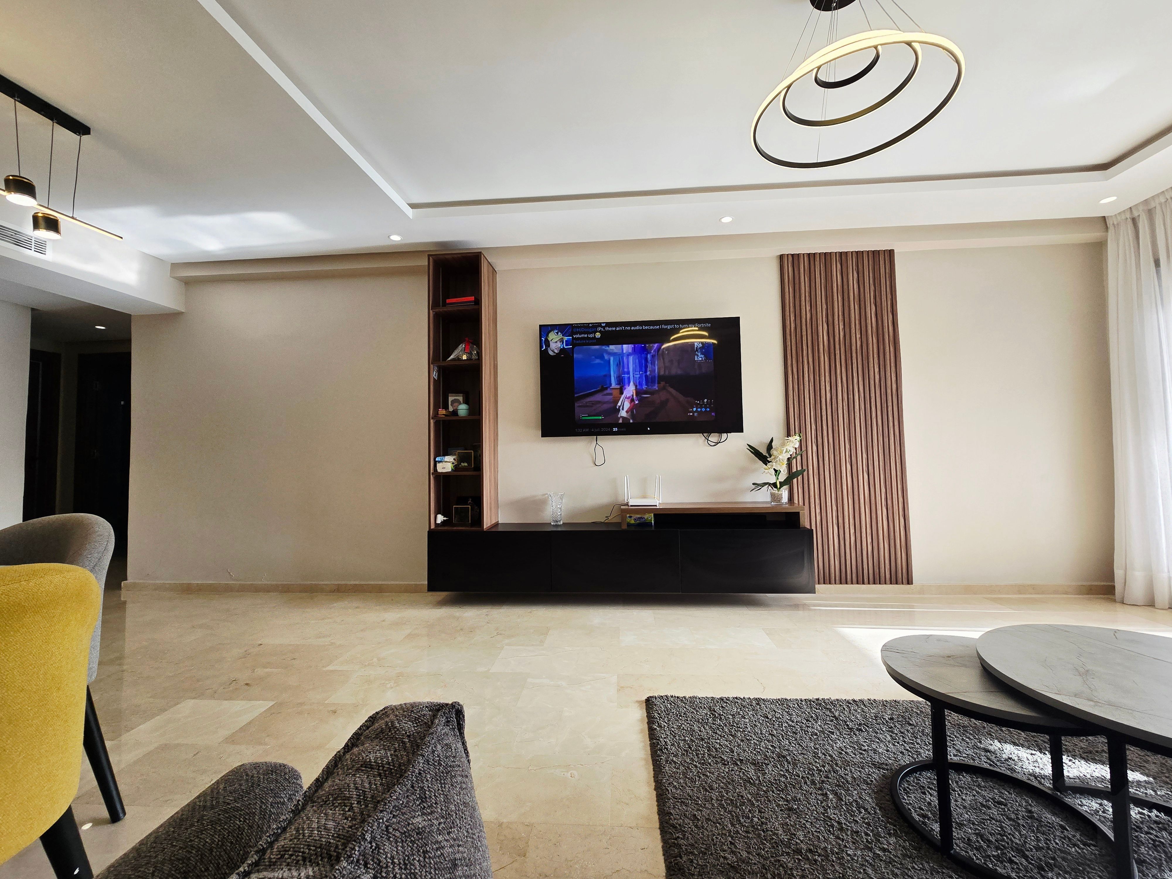Appartement à vendre de 113 m² — 5