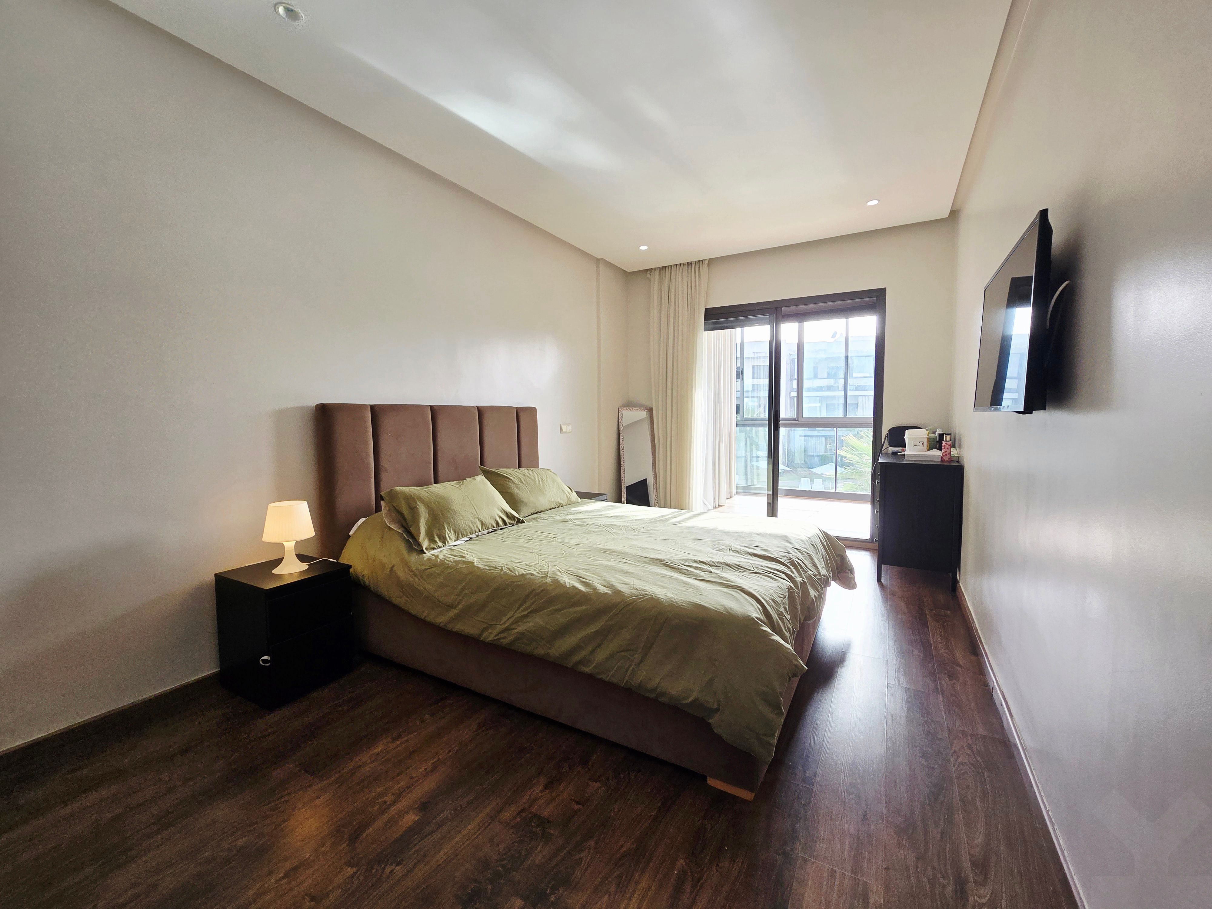 Appartement à vendre de 113 m² — 3