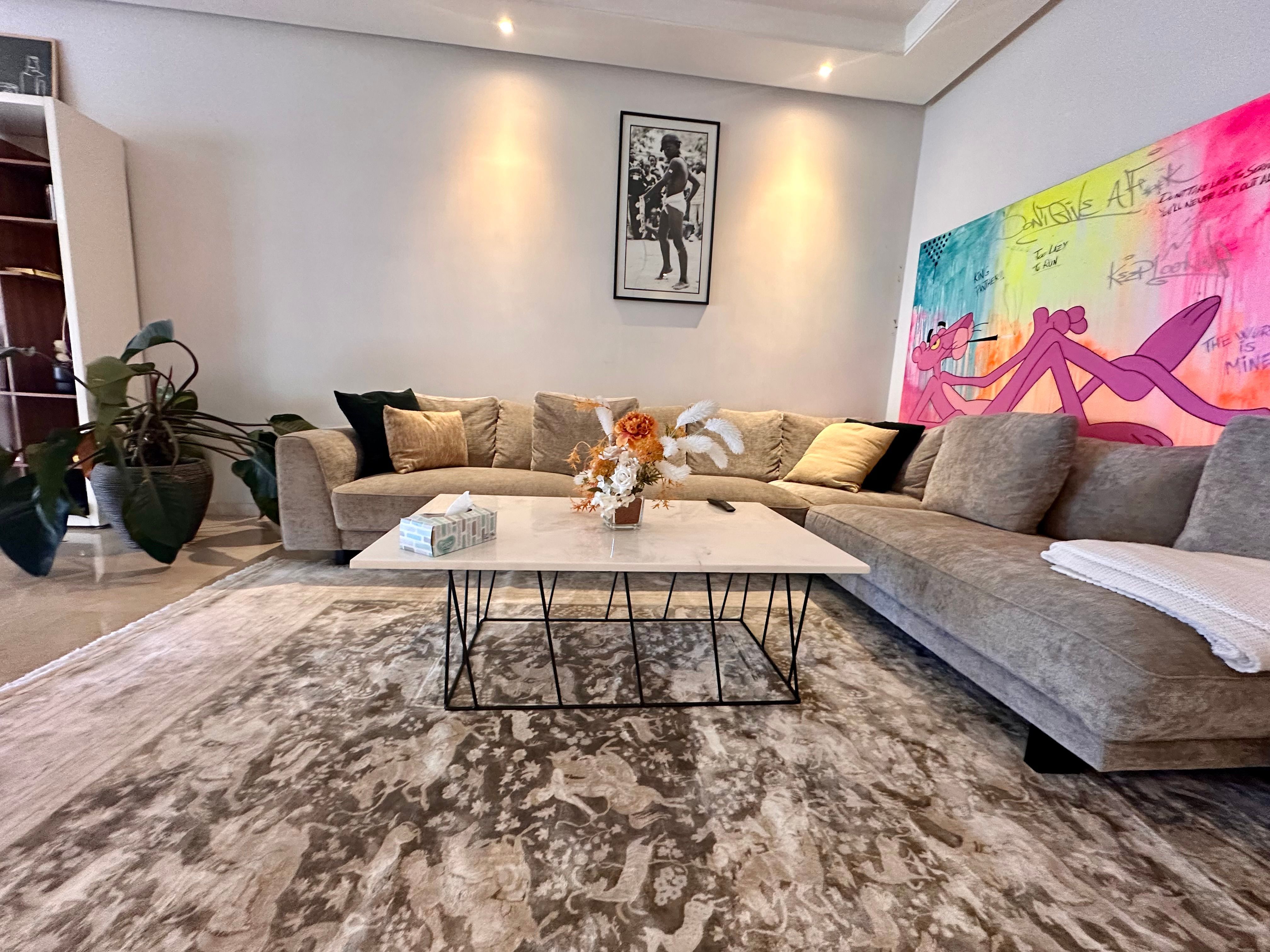 شقة — Dar Bouazza — 2