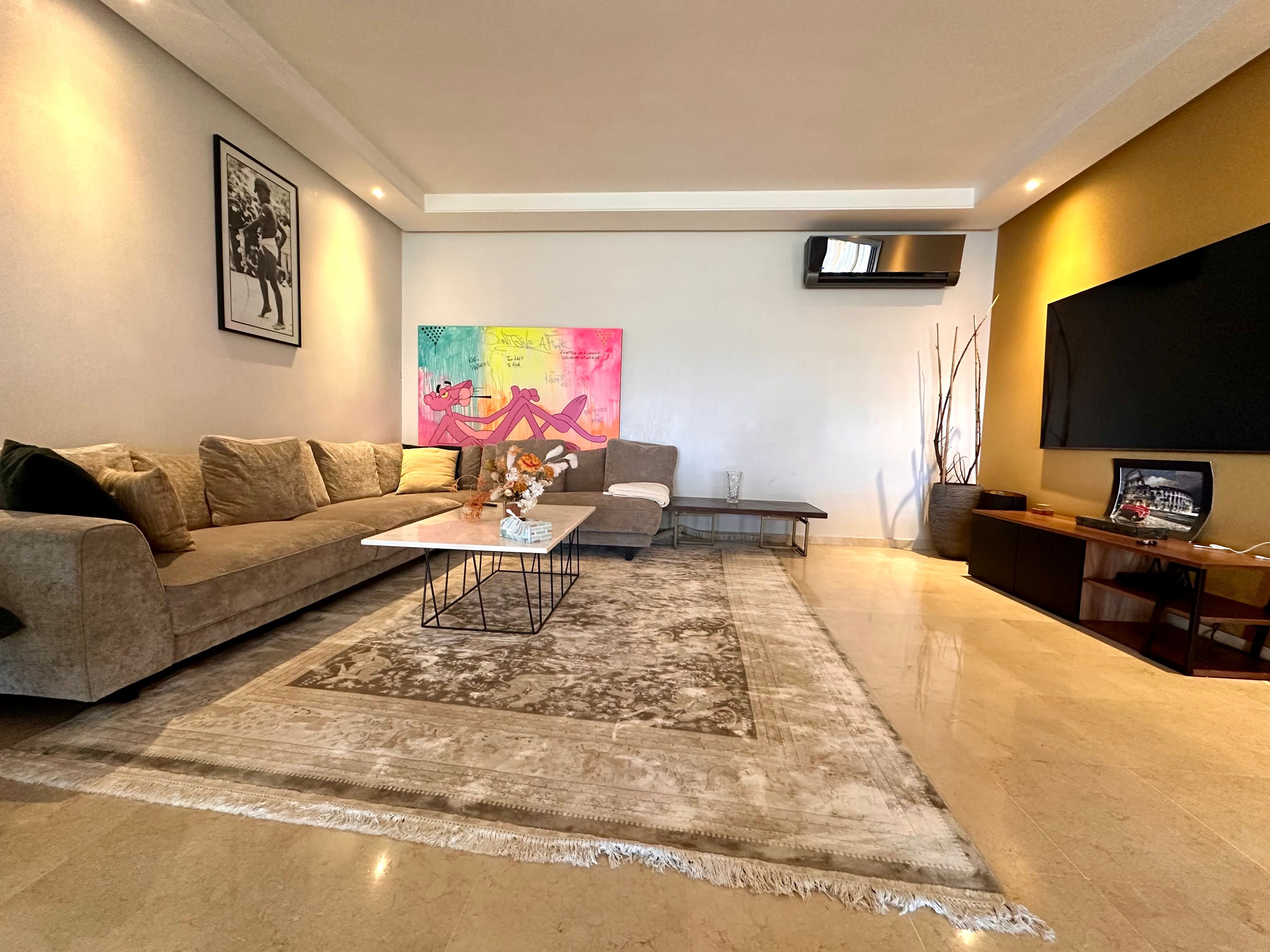 شقة — Dar Bouazza — 6