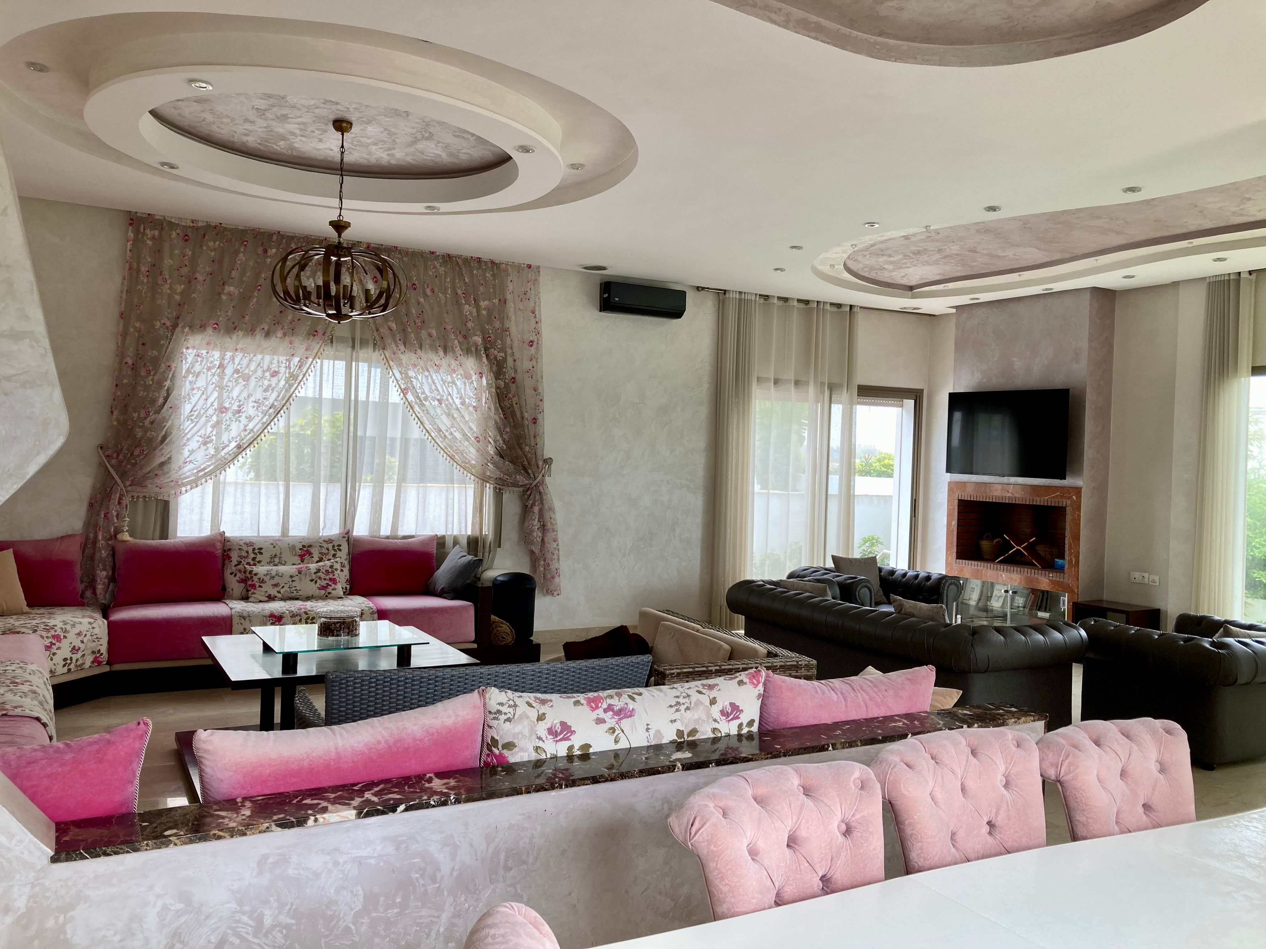 Villa — Nouaceur — 4