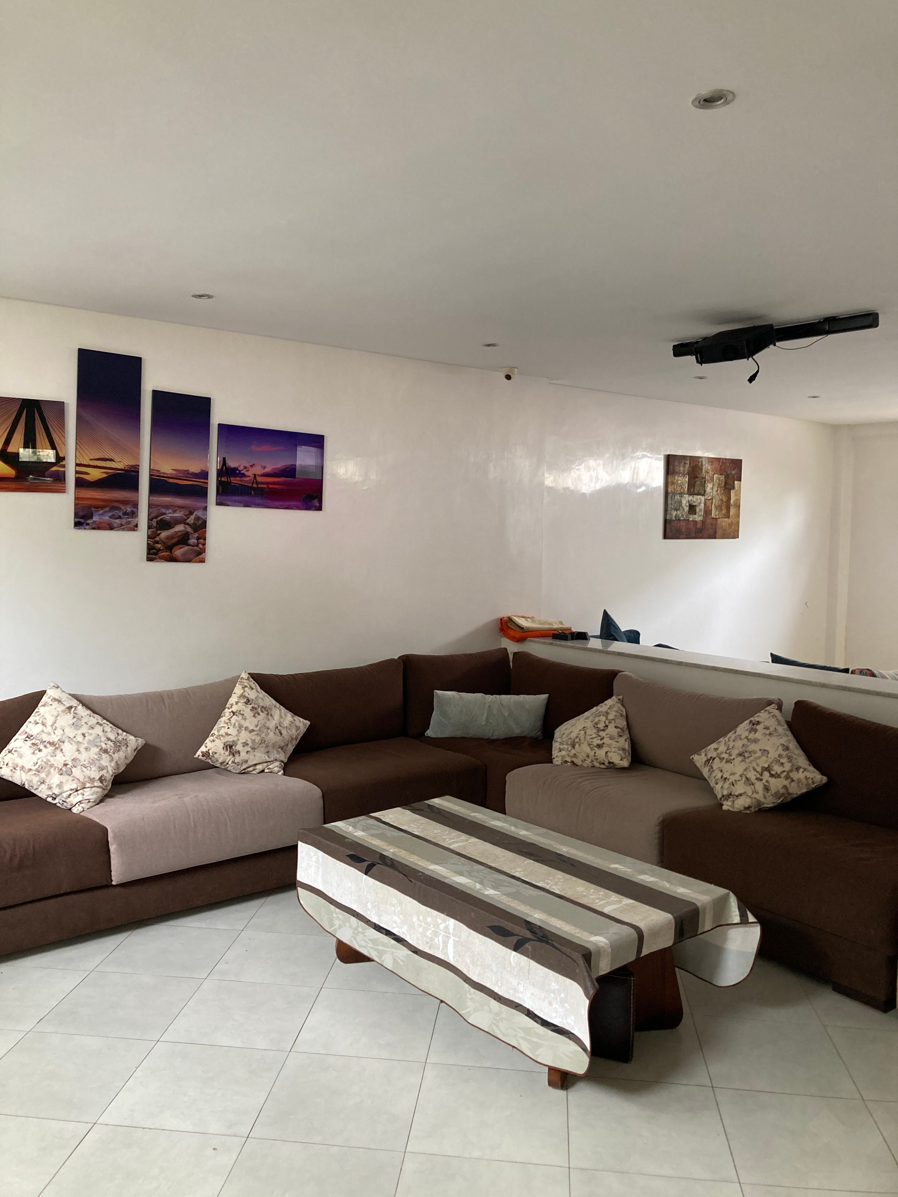 Villa — Nouaceur — 3
