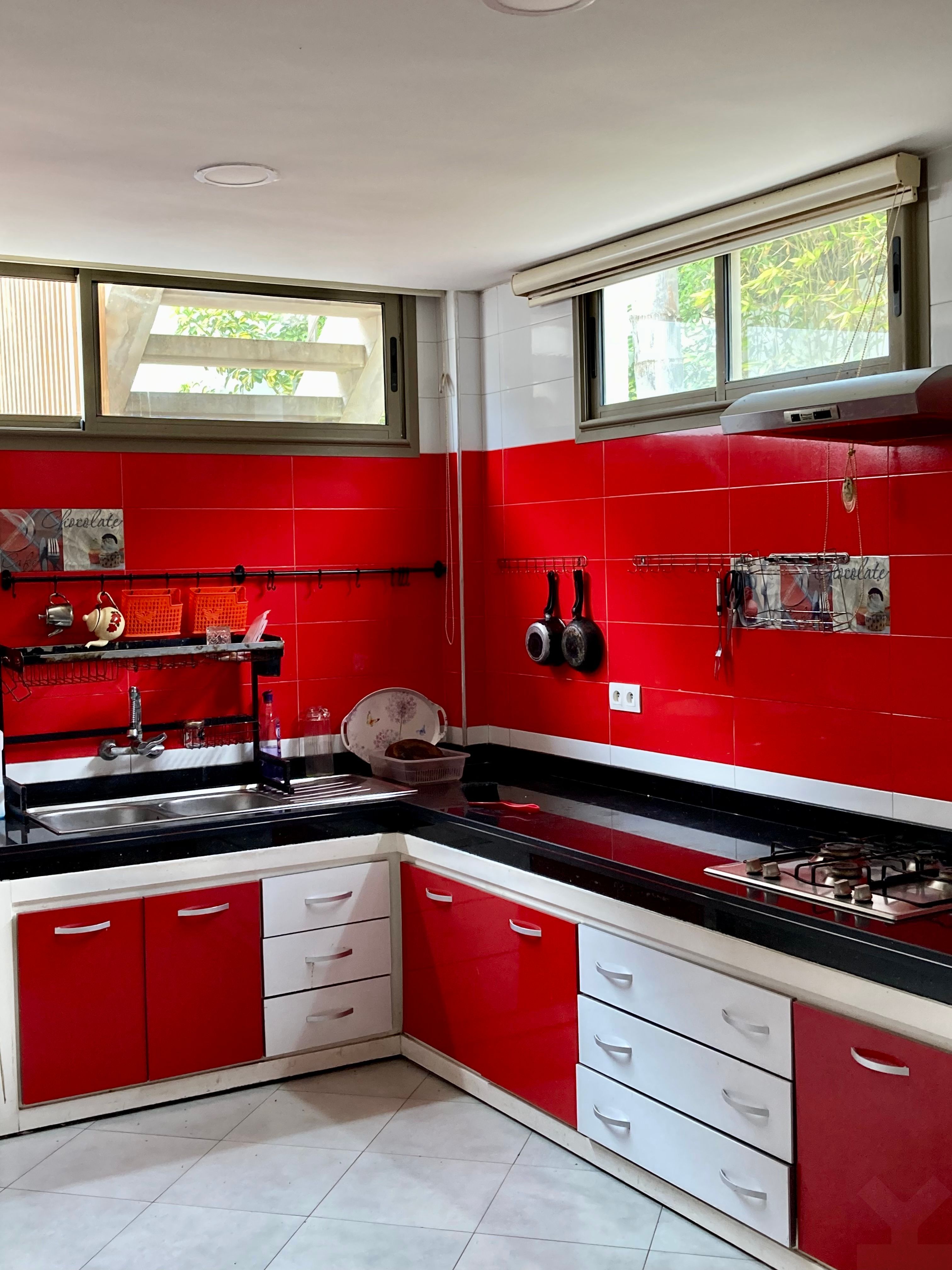 Villa — Nouaceur — 5