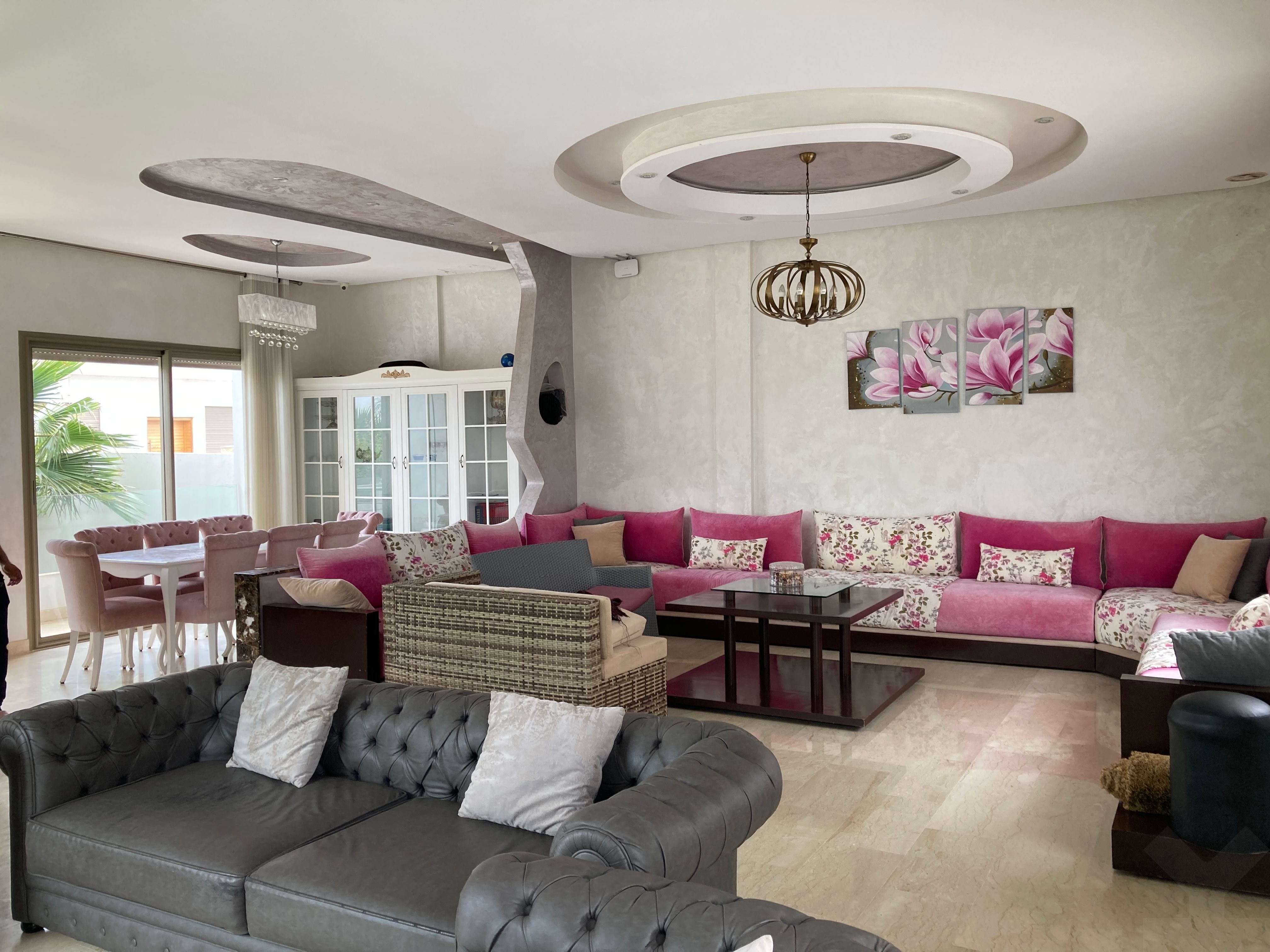 Villa — Nouaceur — 6