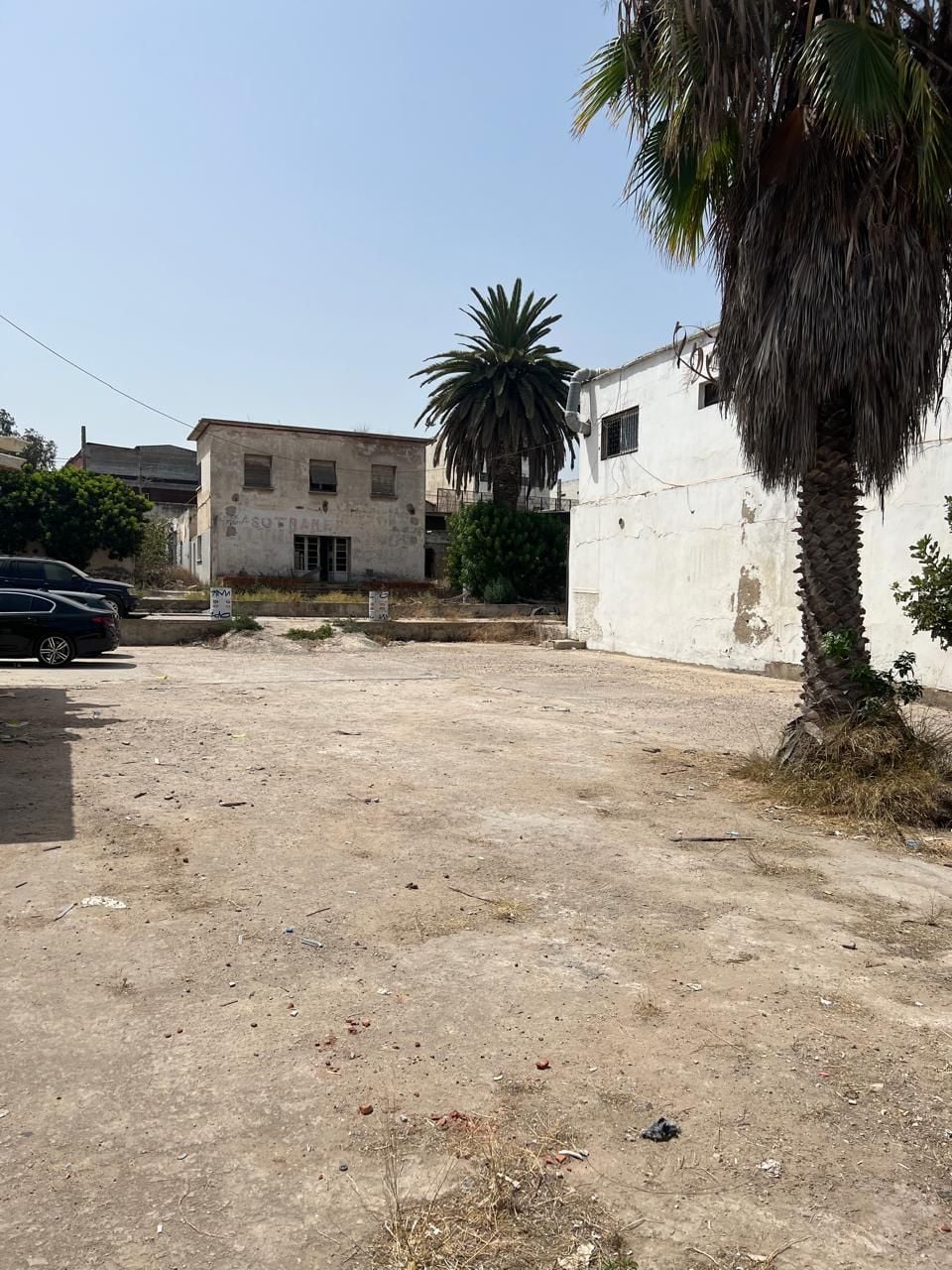 Local commercial — Casablanca