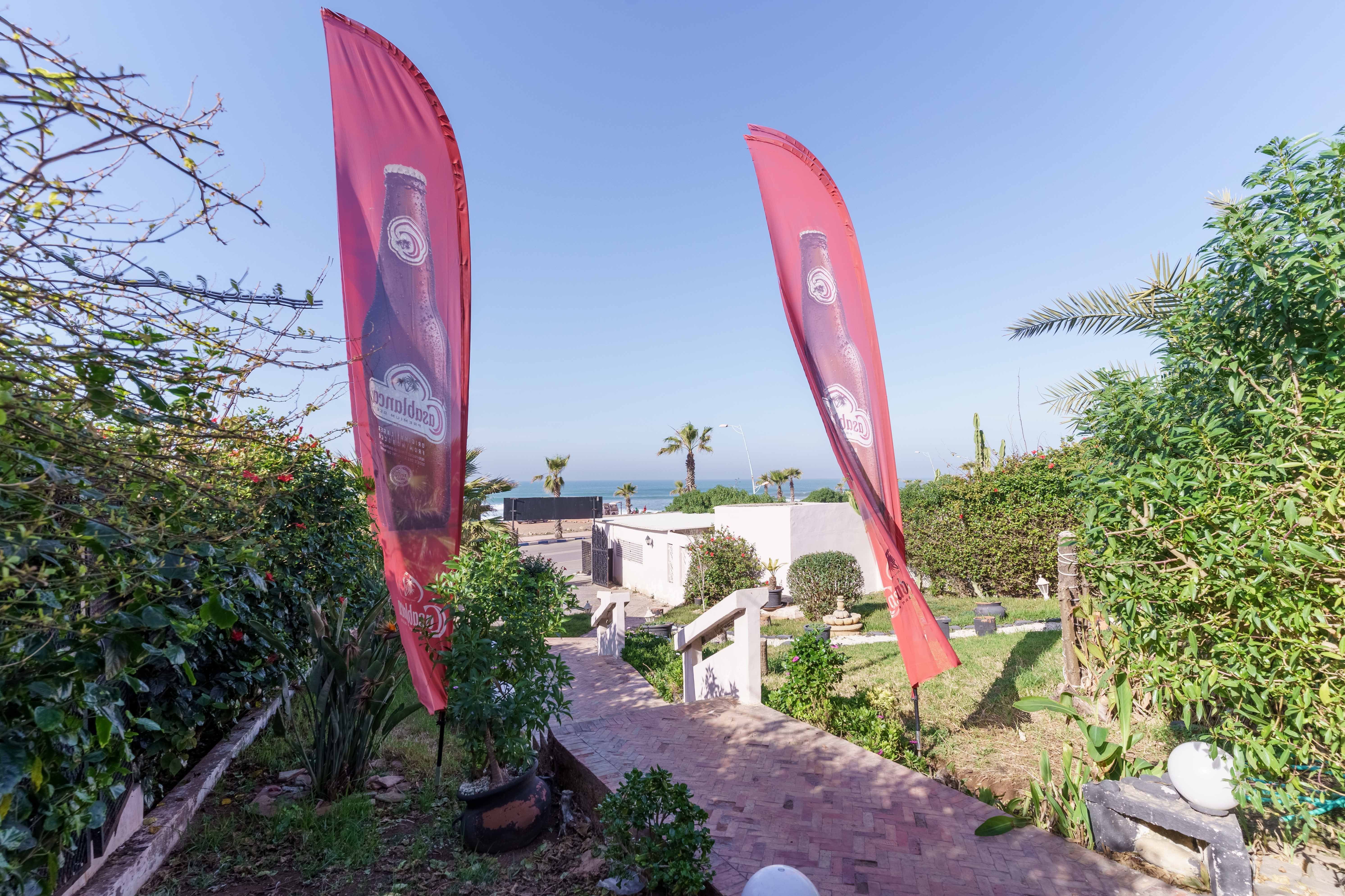 Local commercial — Dar Bouazza — 3