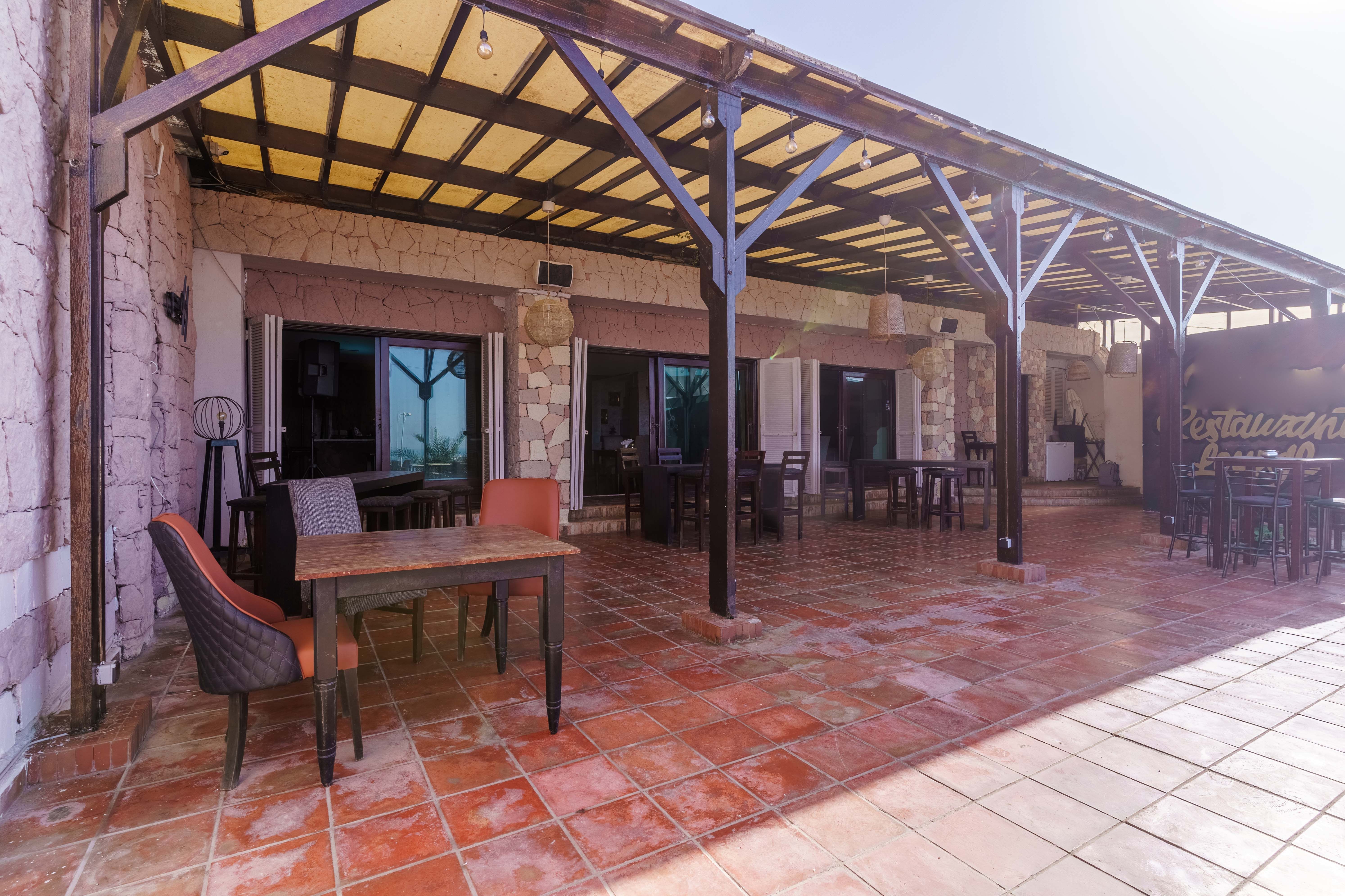 Local commercial — Dar Bouazza — 2