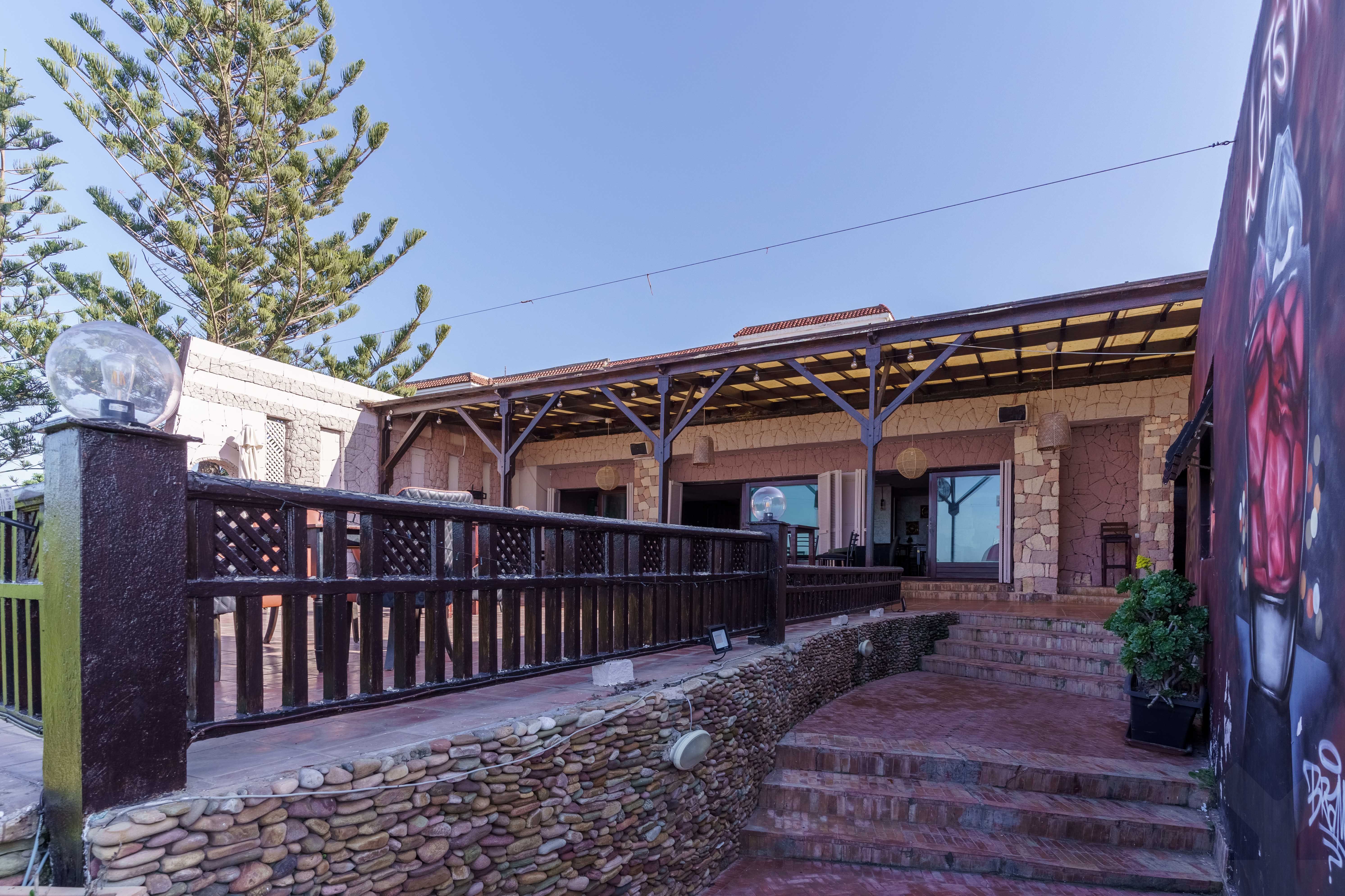 Local commercial 1685 m² f Tamaris2 — 9