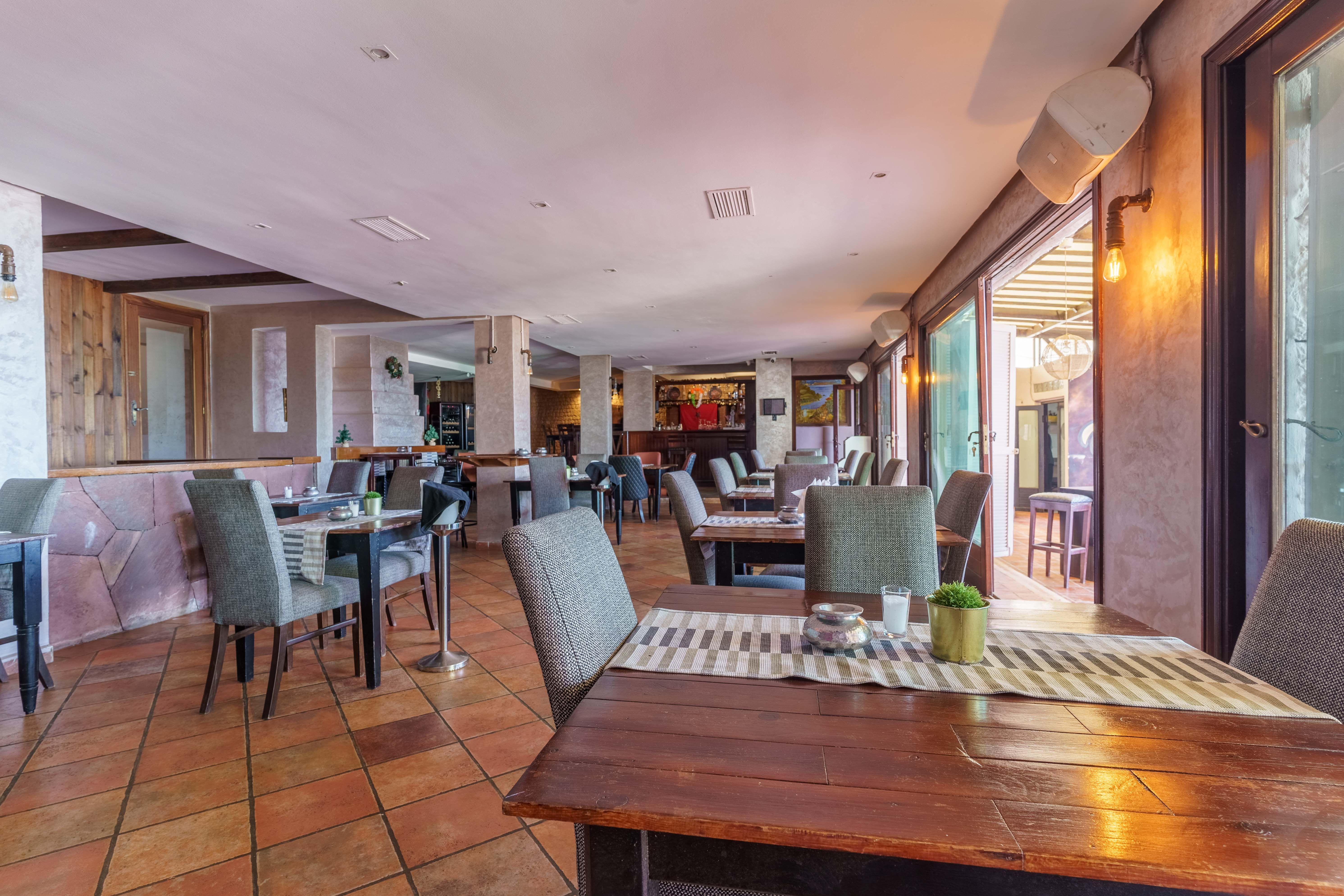 Local commercial — Dar Bouazza