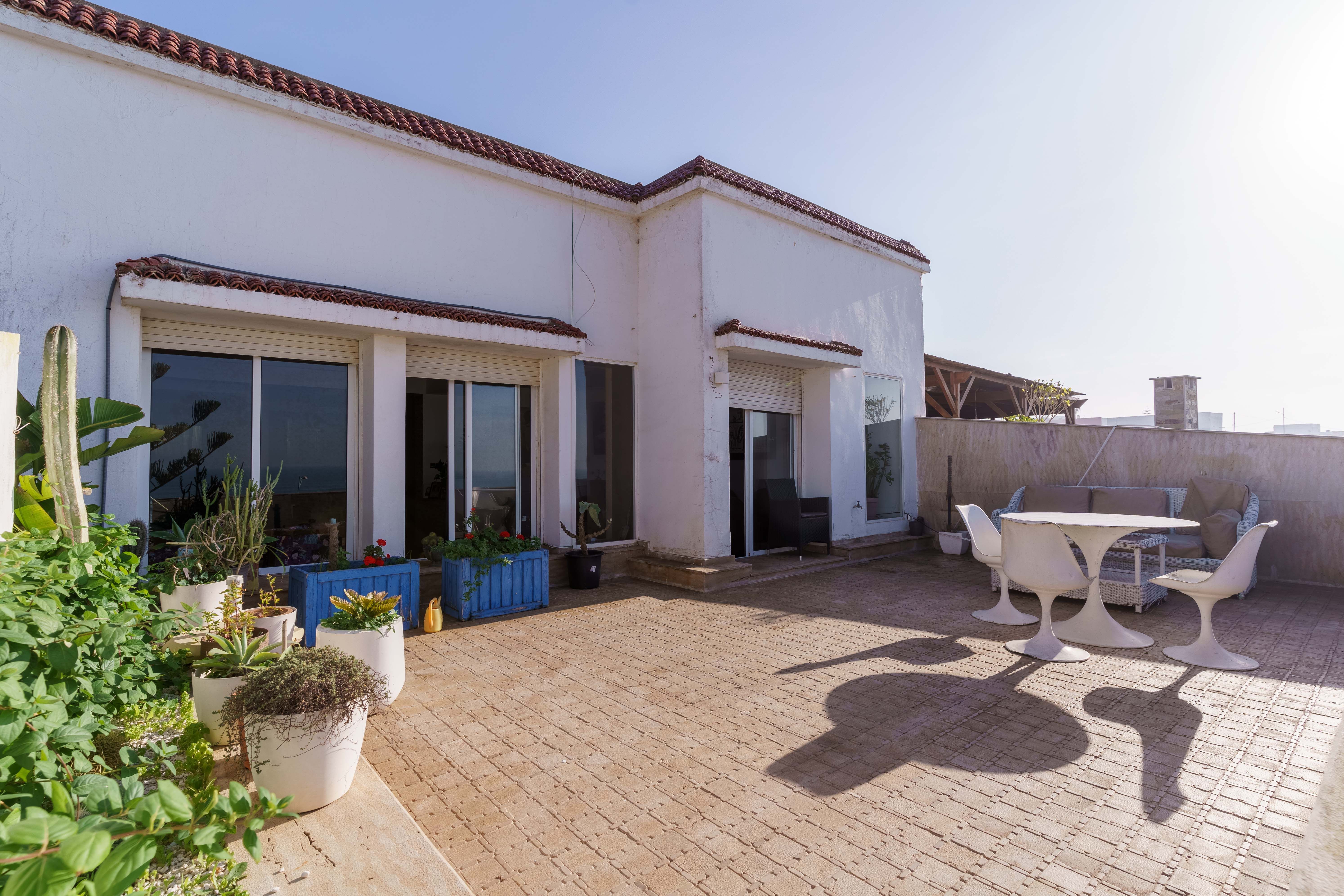 Local commercial 1685 m² f Tamaris2 — 17
