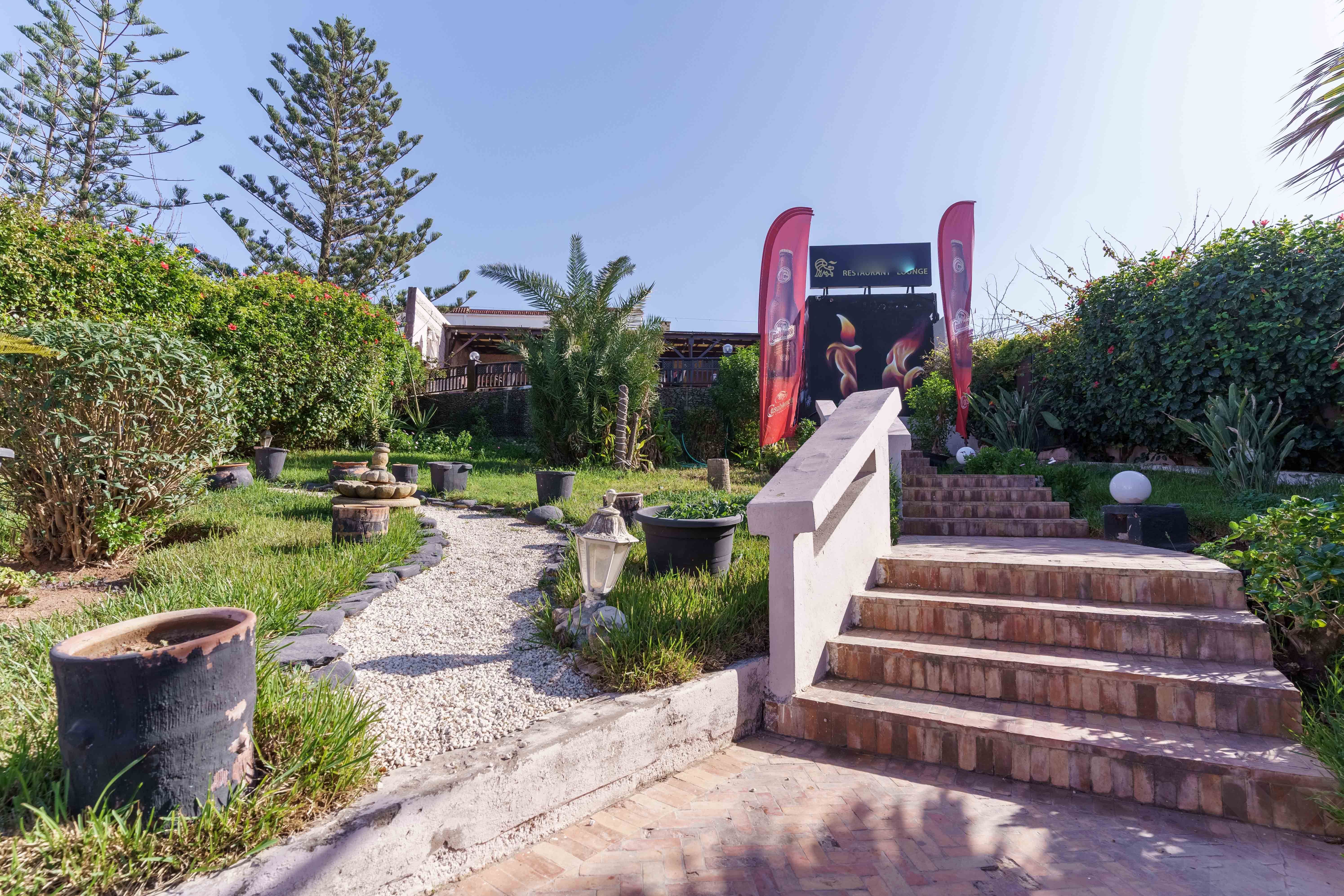 Local commercial 1685 m² f Tamaris2 — 10