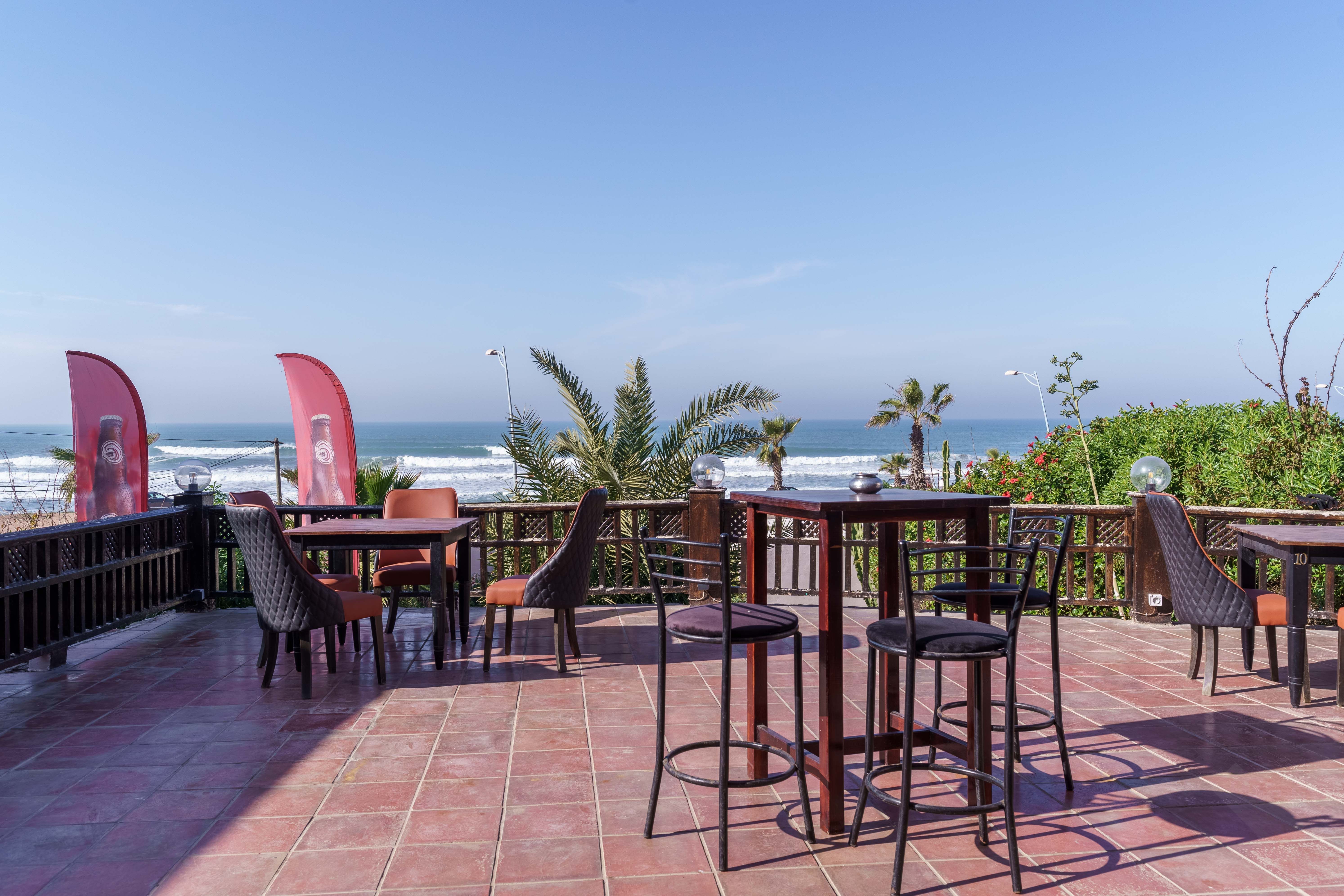 Local commercial — Dar Bouazza — 4