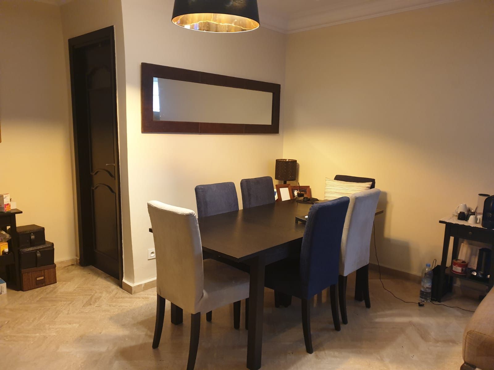 Appartement — Casablanca