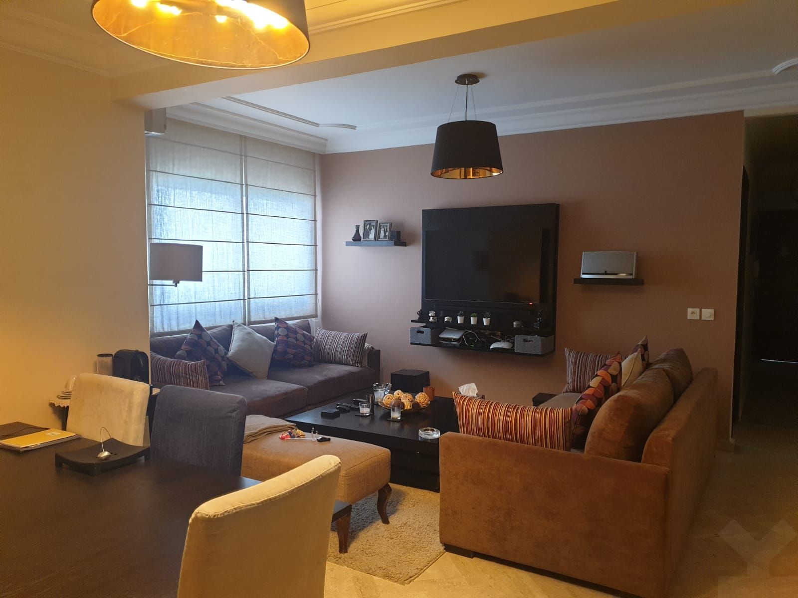 Appartement — Casablanca — 2