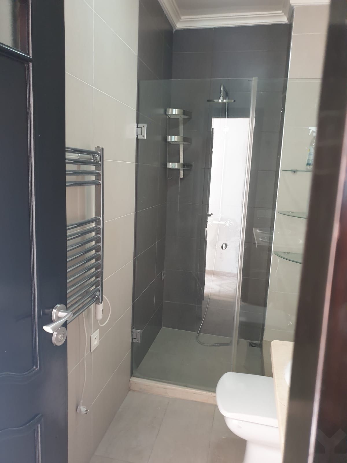 Appartement — Casablanca — 3