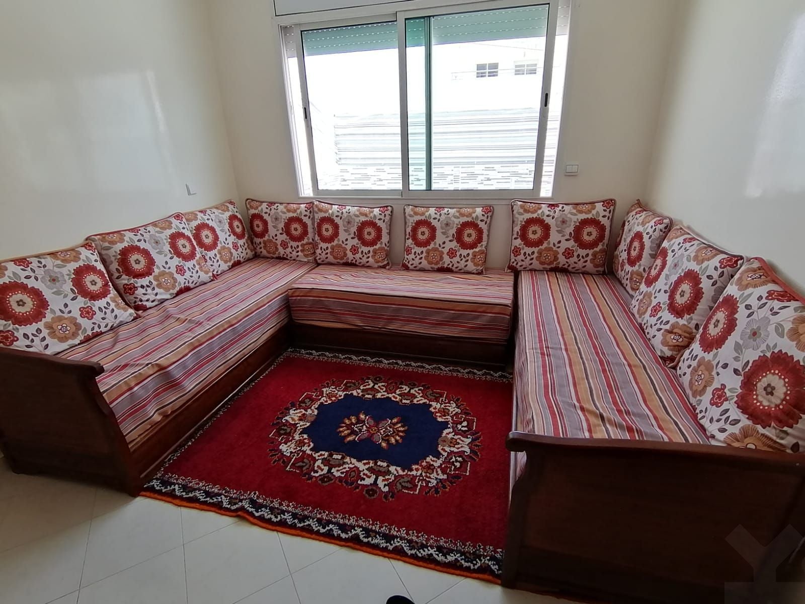 Appartement — Casablanca — 2