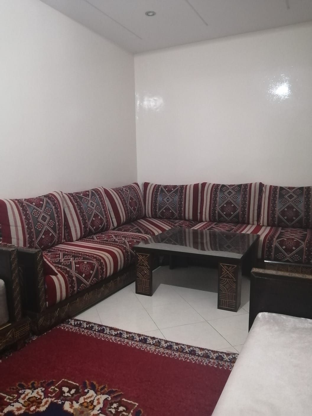 Appartement — Casablanca — 5