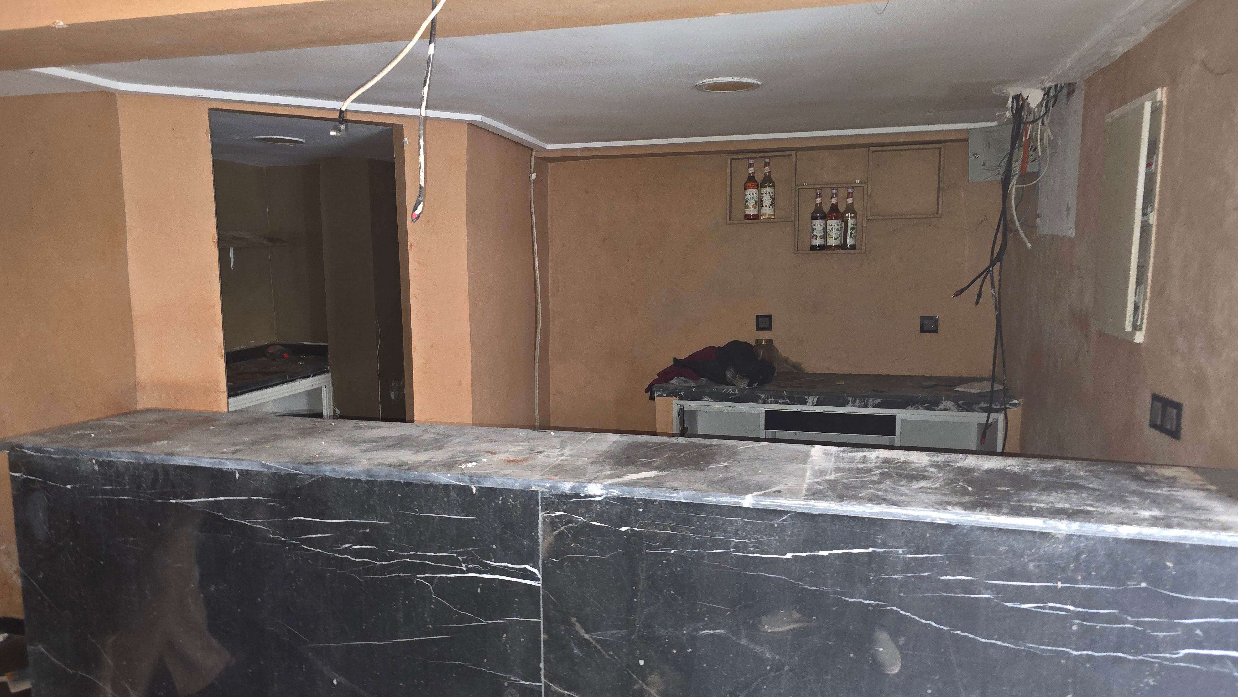 محل تجاري 193 م² في Maarif Extension — 8
