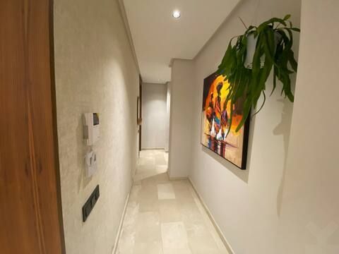 Appartement — Casablanca