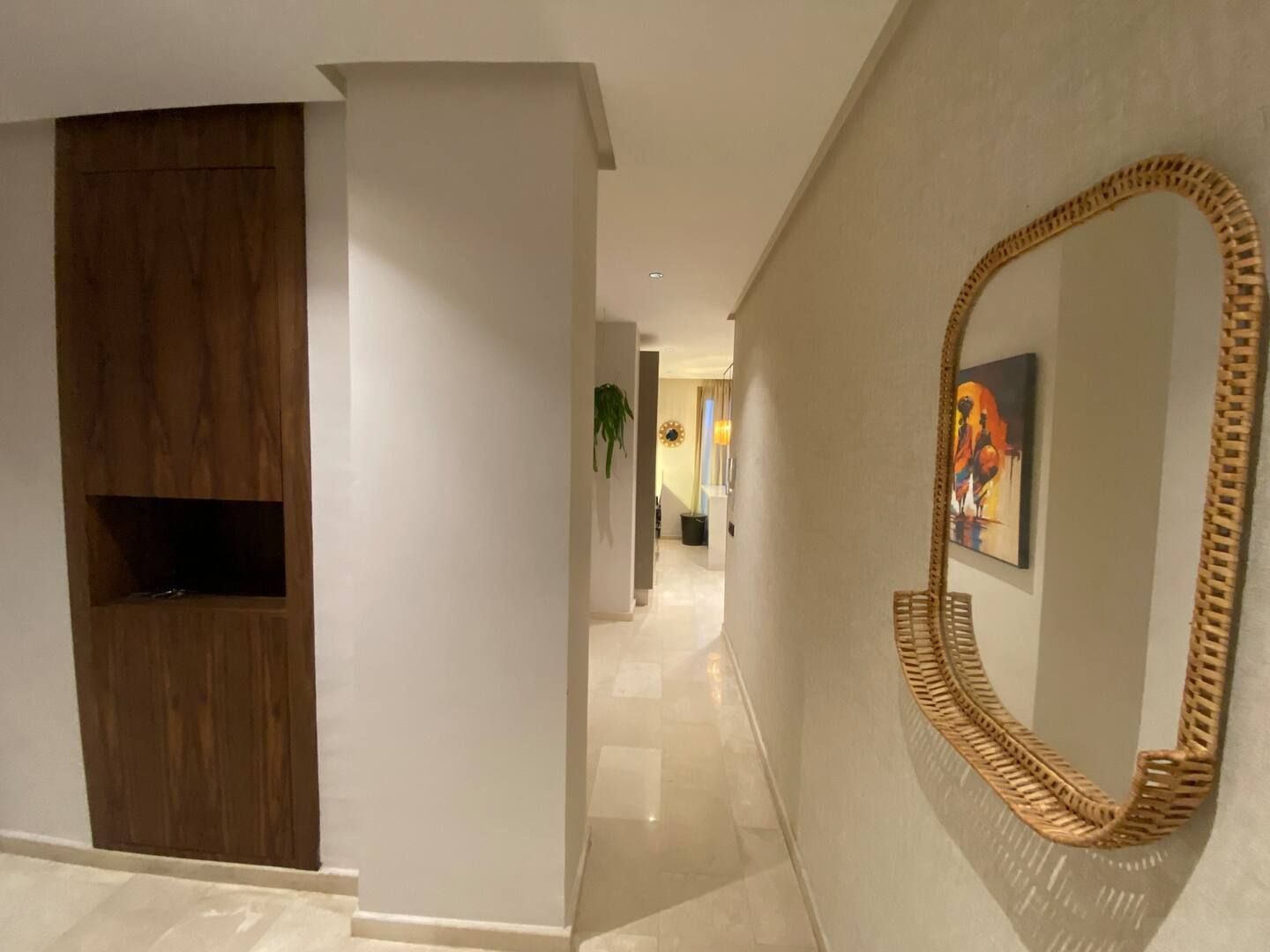 Appartement — Casablanca — 6