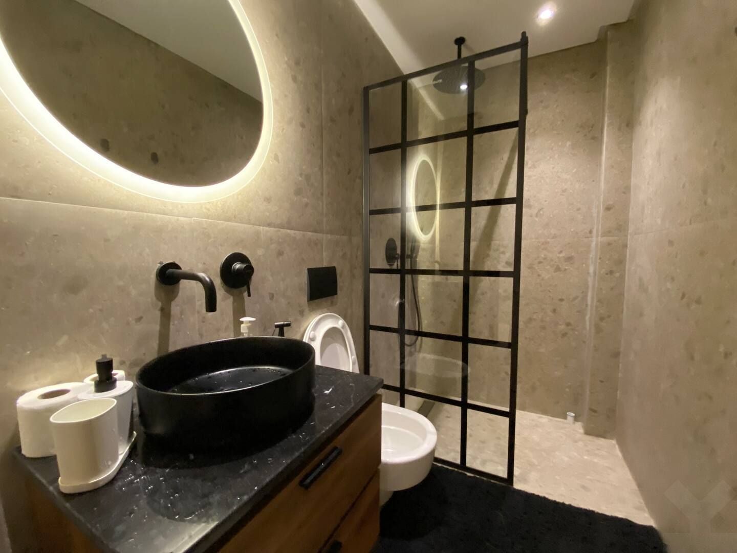 Appartement — Casablanca — 2
