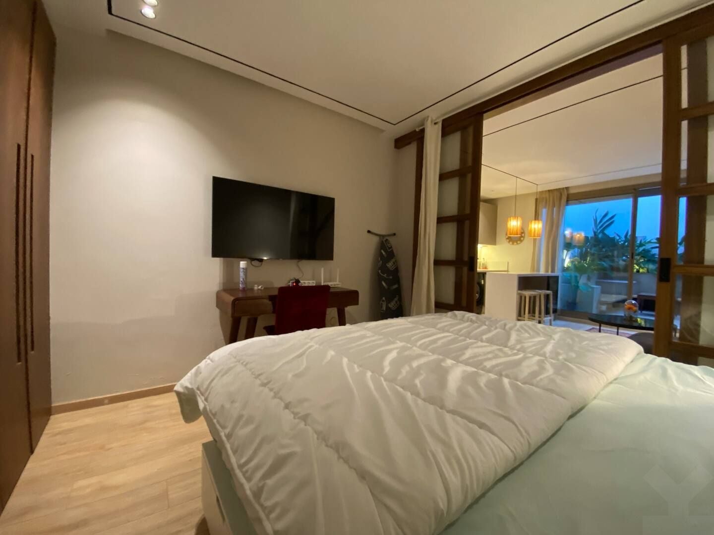 Appartement — Casablanca — 5