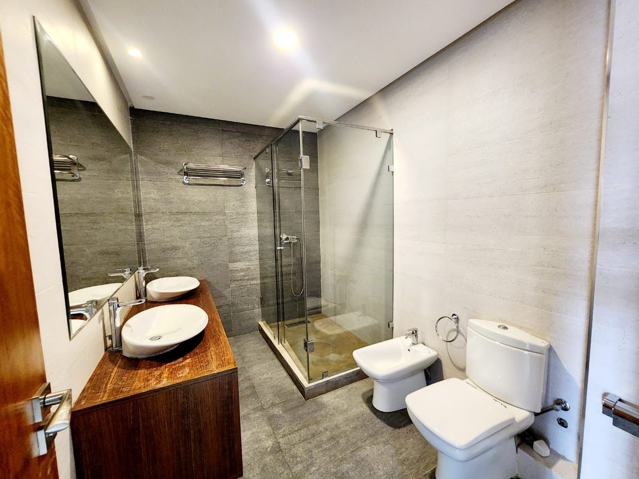 Appartement 170 m² à Ferme Bretonne — 11