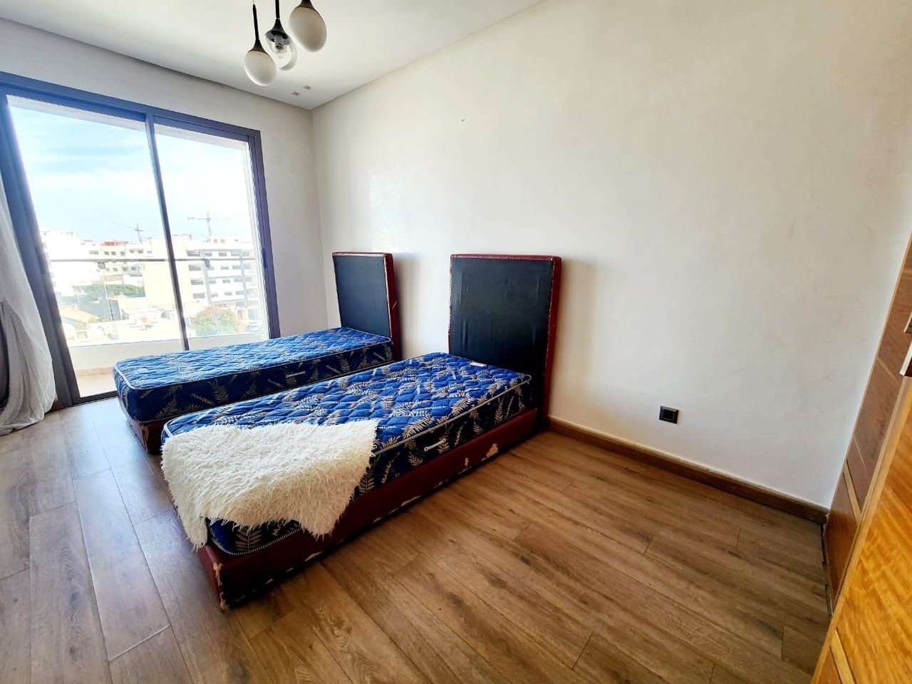 Appartement — Casablanca — 4