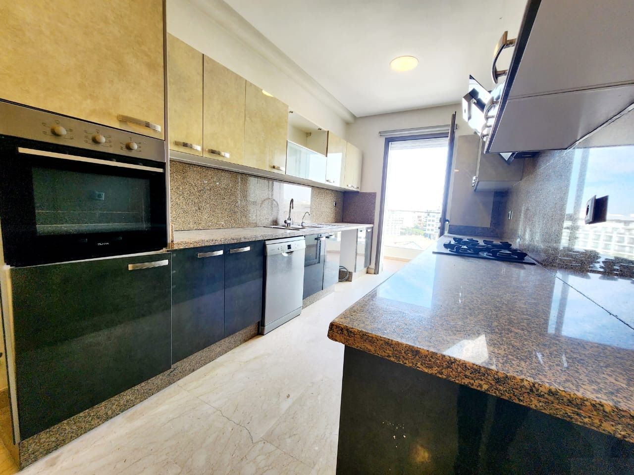 Appartement — Casablanca — 6