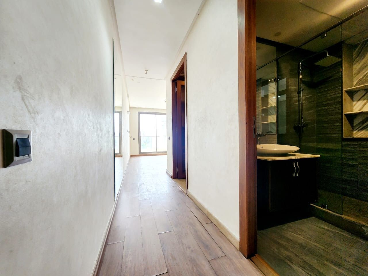 Appartement — Casablanca — 2