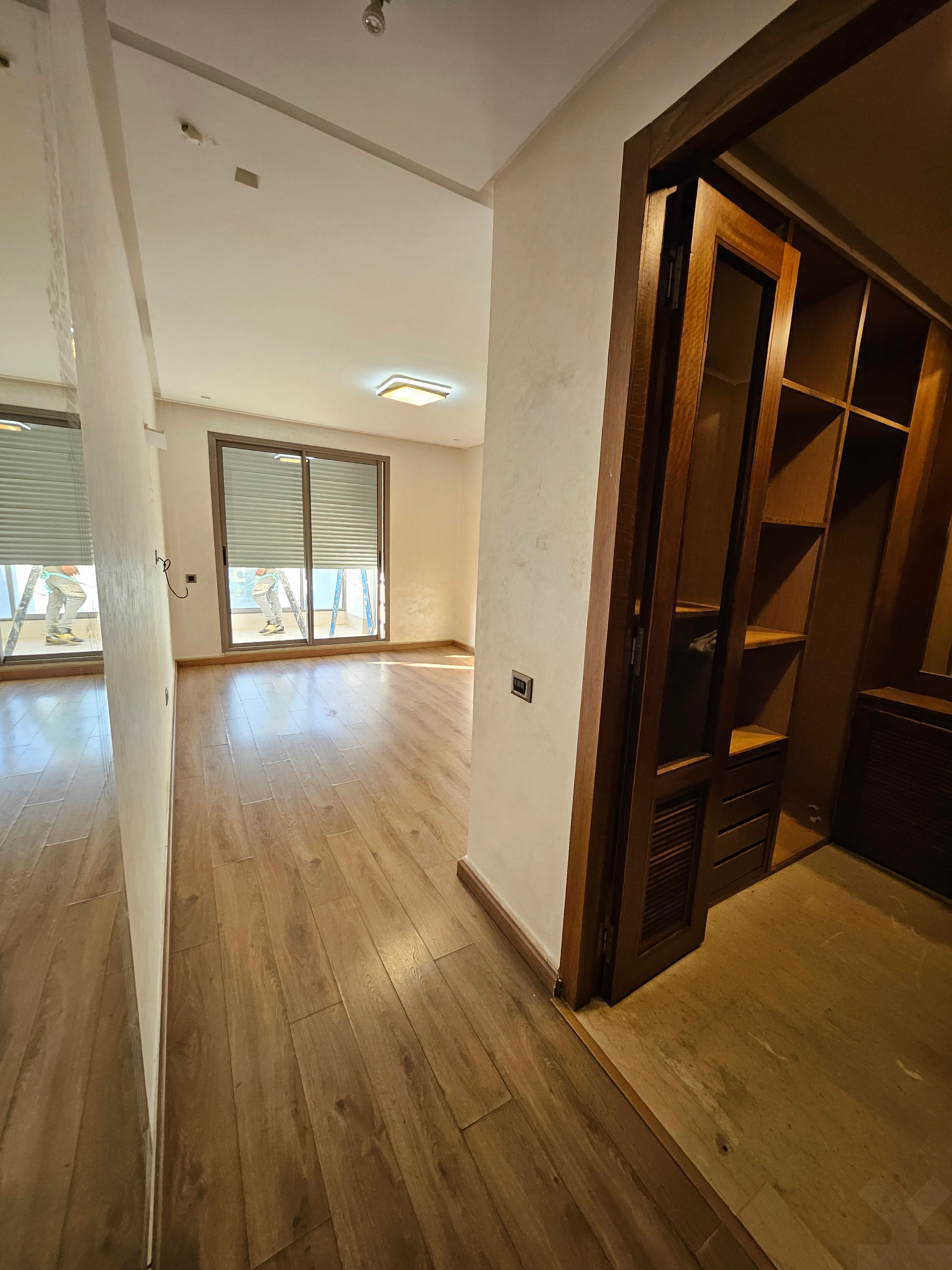 Appartement — Casablanca