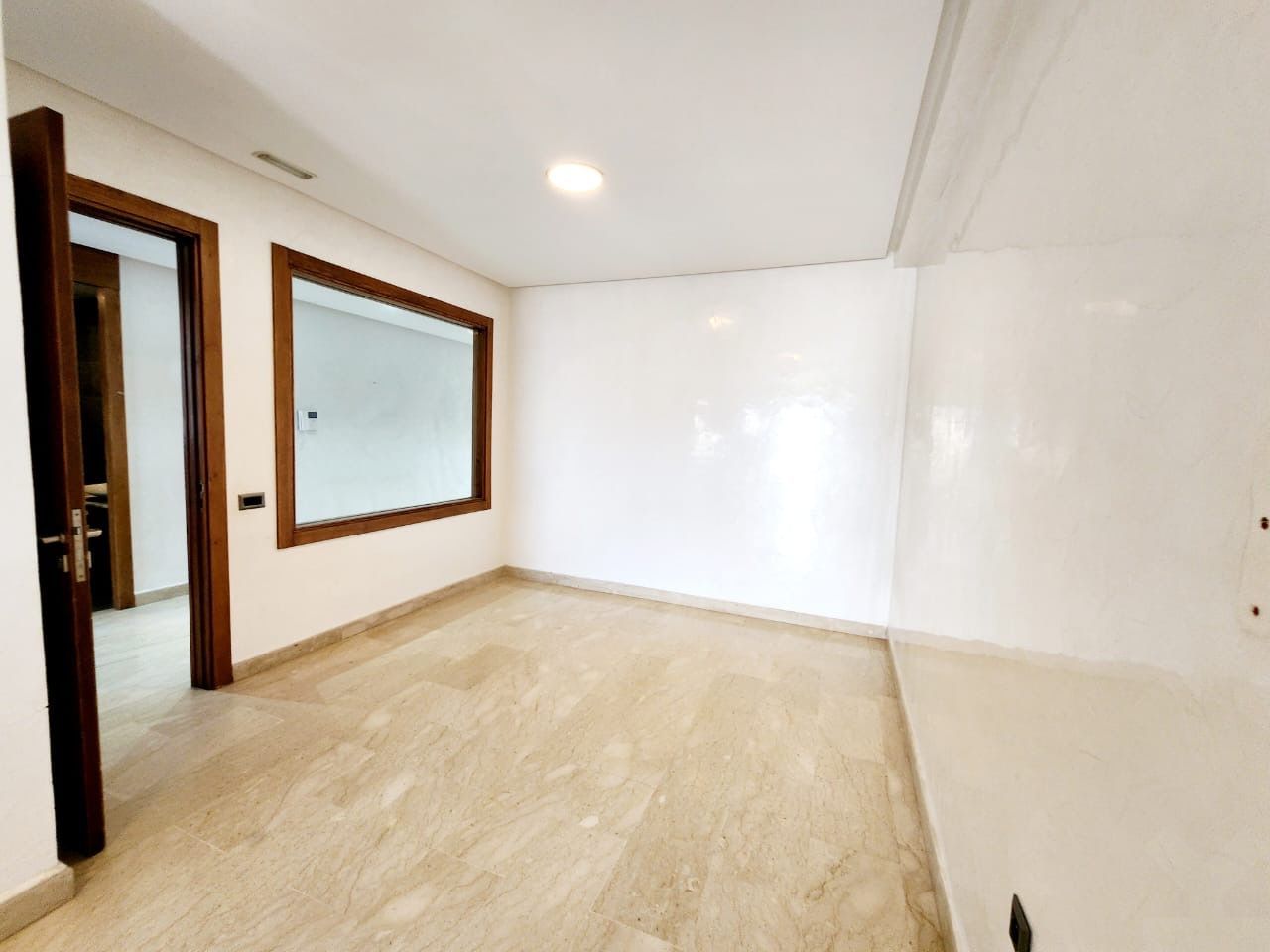 Appartement — Casablanca — 3