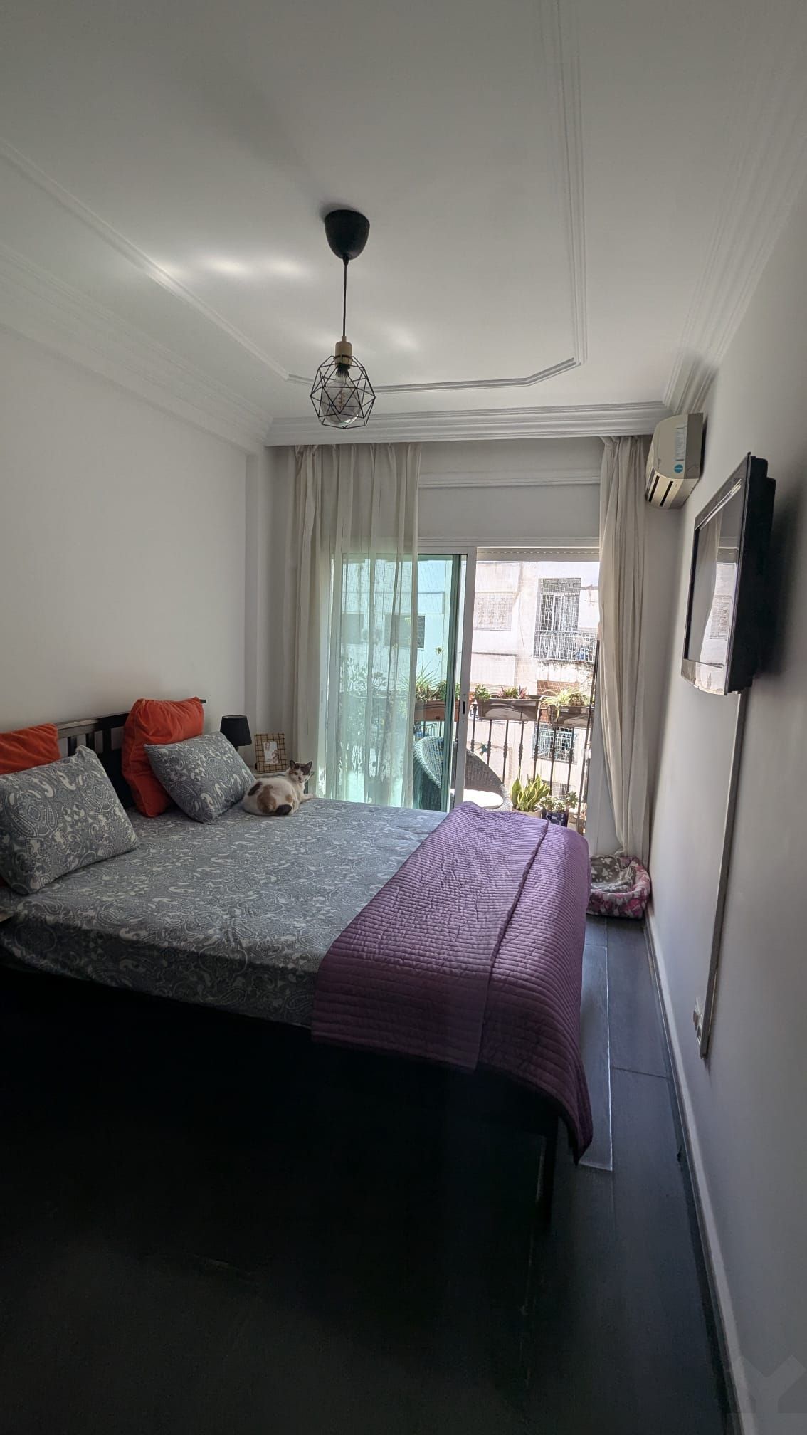 Appartement — Casablanca — 2