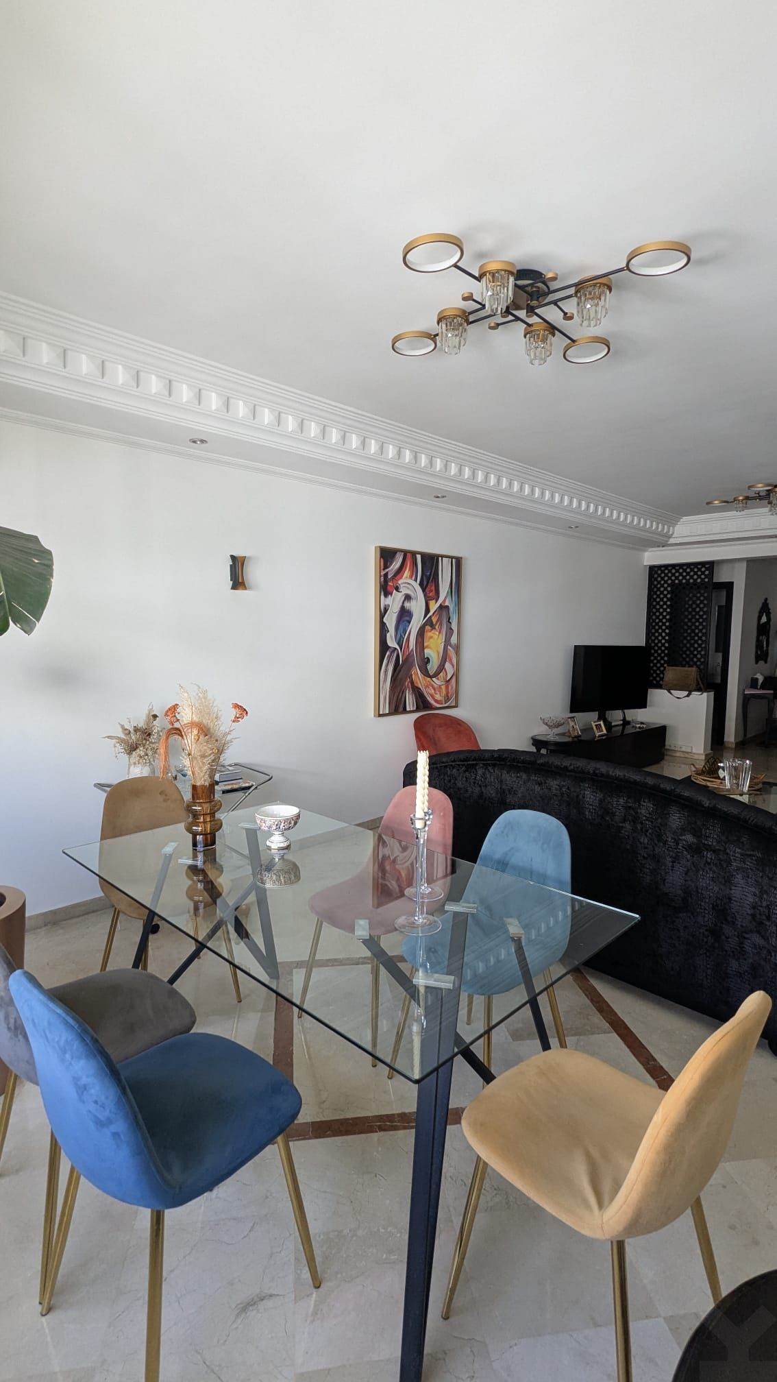 Appartement — Casablanca — 3