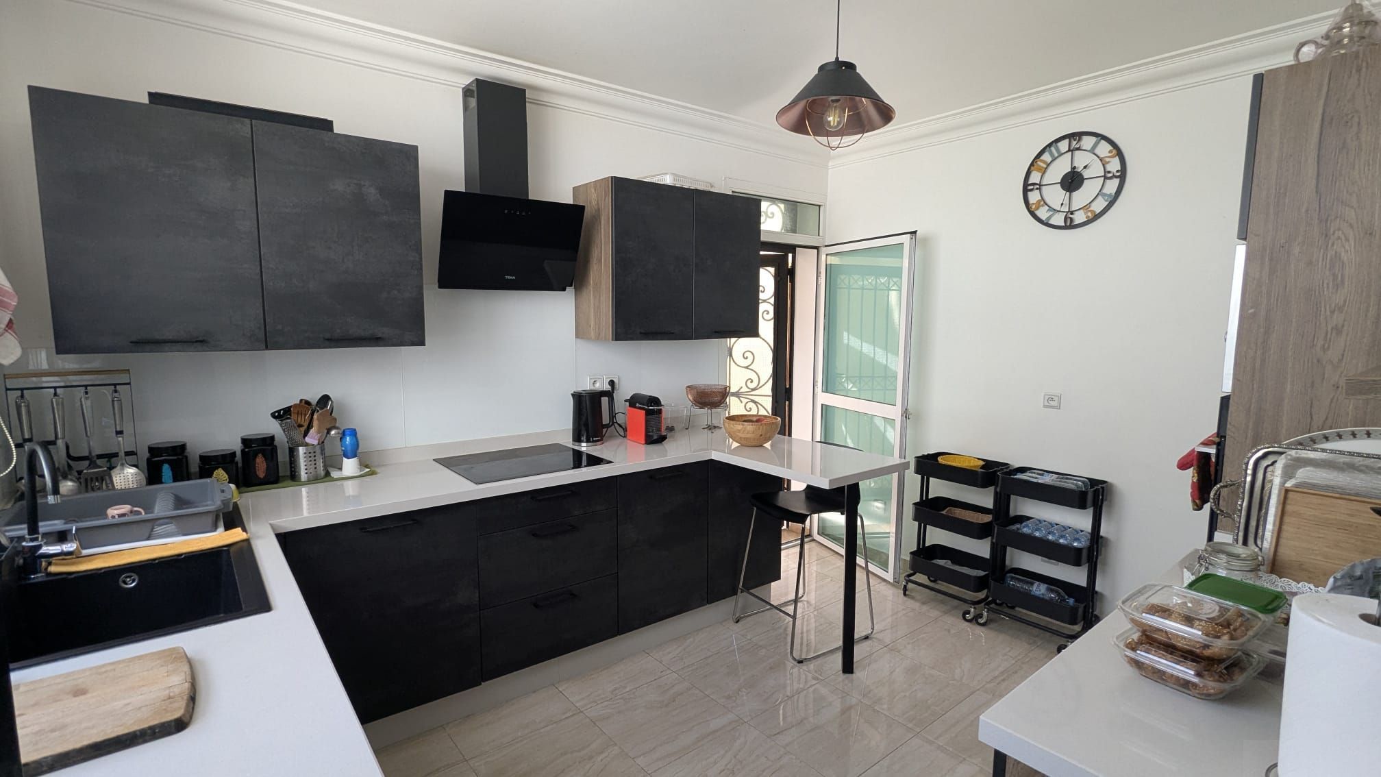 Appartement — Casablanca — 4